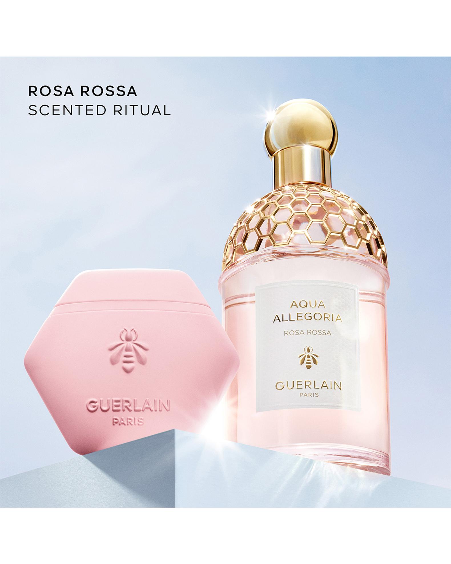 Guerlain Aqua Allegoria Rosa Rossa Hand Cream, 1.7 oz. | Neiman Marcus