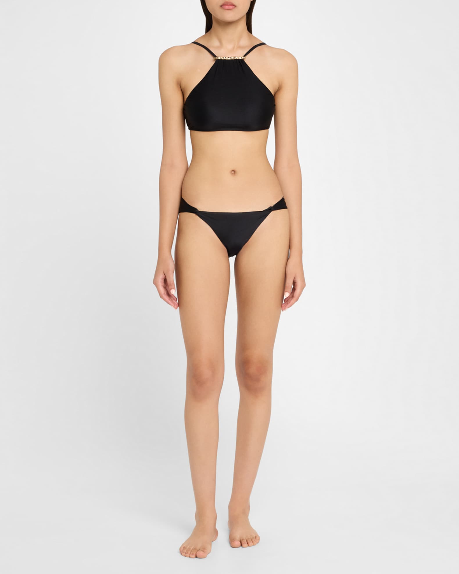 Loop Bikini Bottoms 1