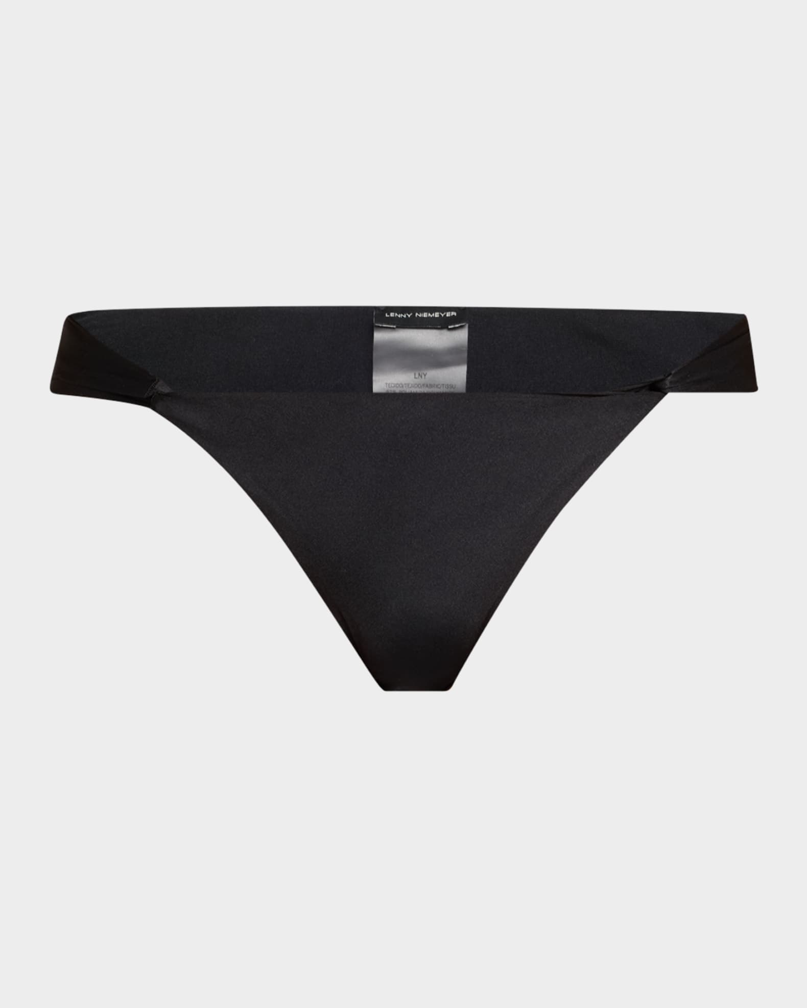 Loop Bikini Bottoms 0