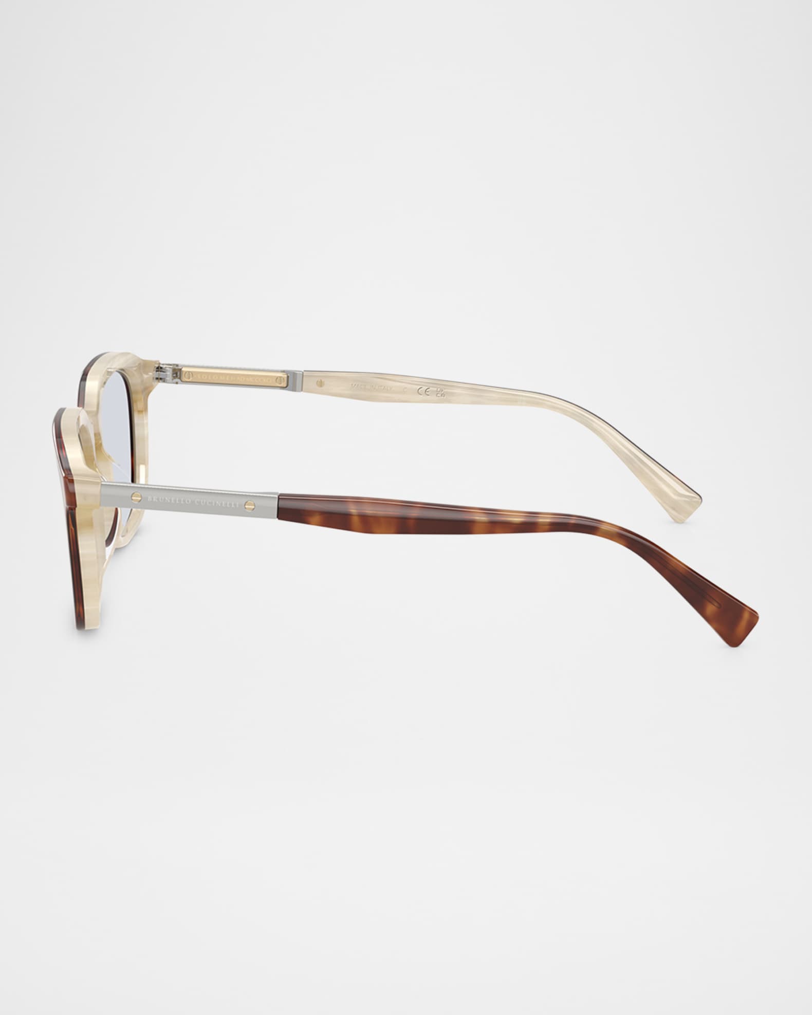 BC3011 Acetate Pillow Sunglasses 1