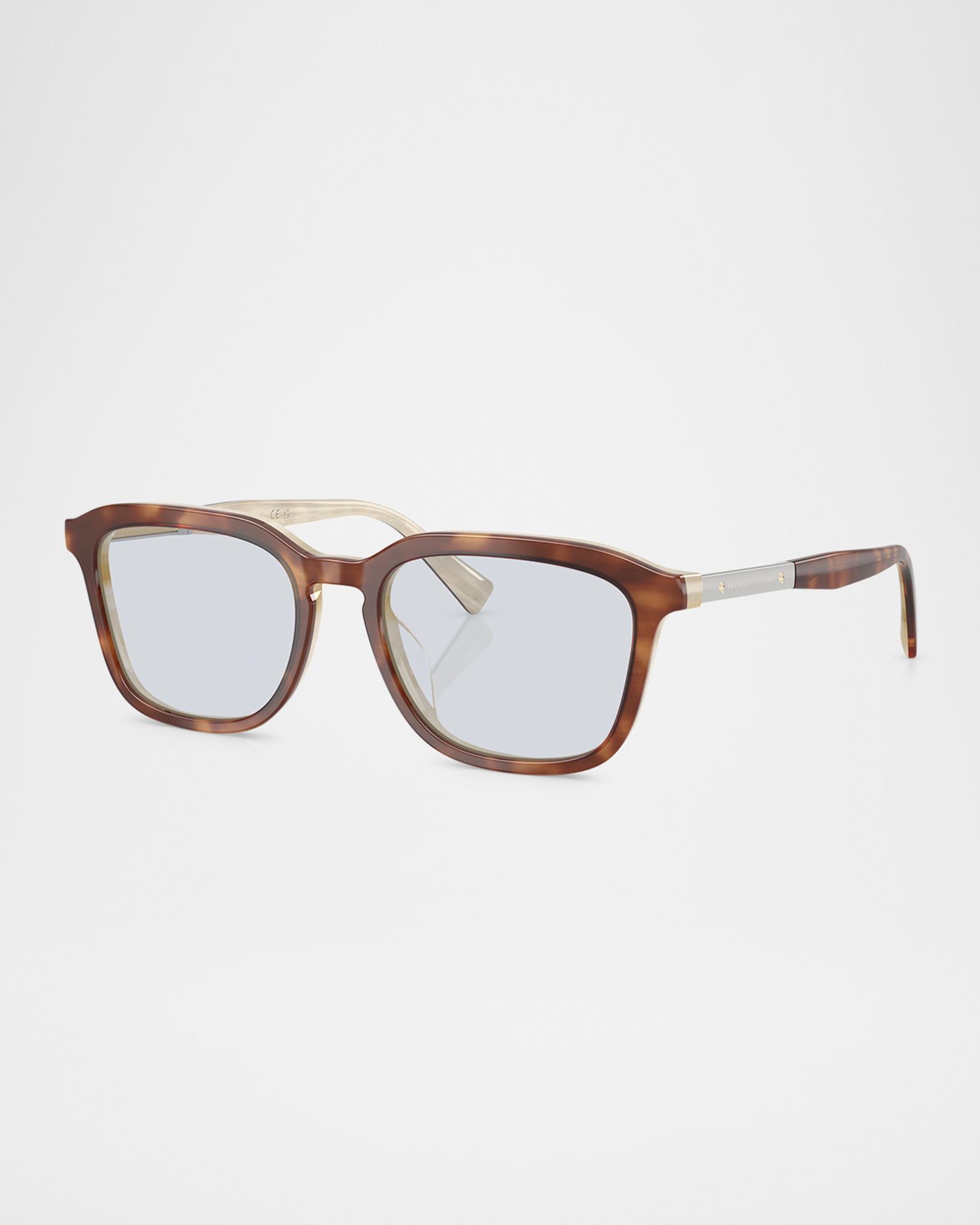Brunello Cucinelli BC3011 Acetate Pillow Sunglasses | Neiman  display picture 1