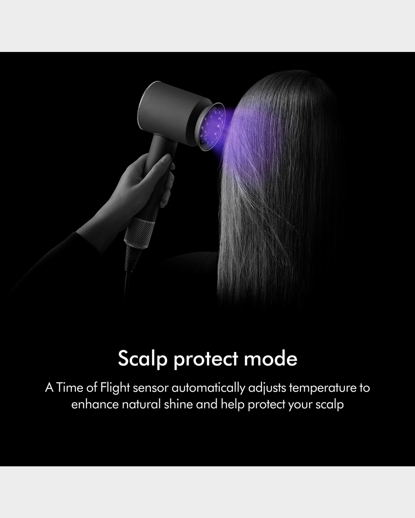 Dyson Supersonic Nural™ Hair Dryer | Neiman Marcus
