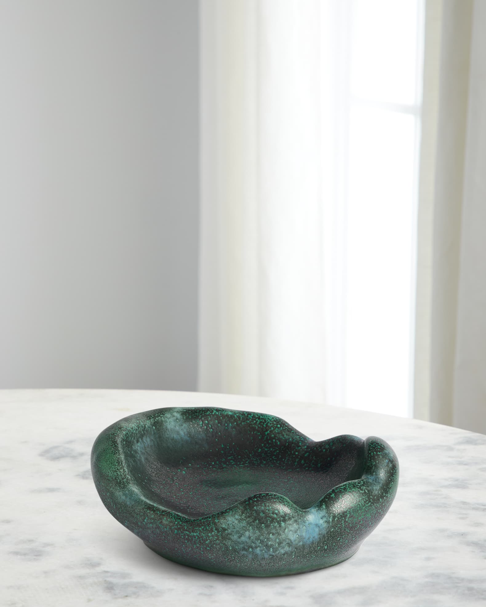 Cenote Coupe Bowl, Large 0