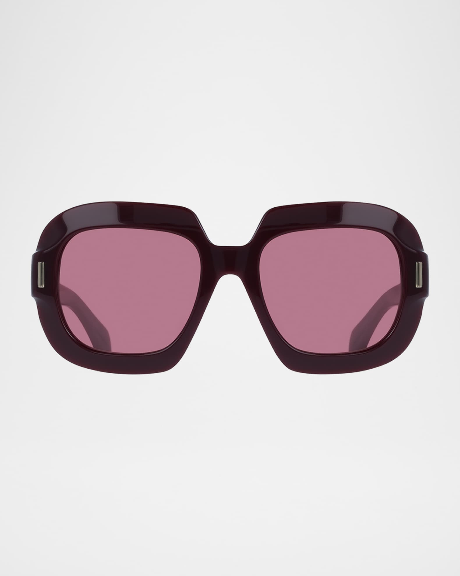 Butterfly Rayon Blend Sunglasses  0