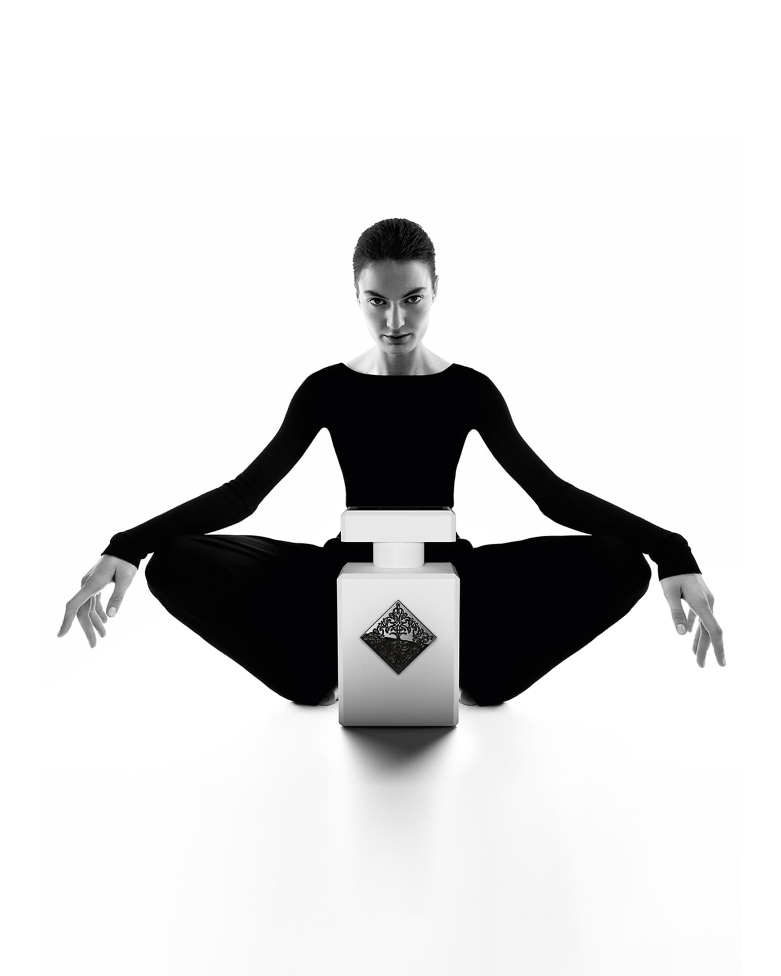 Initio power self イニシオ　パワーセルフ Initio Parfums Privés Power Self Extrait de Parfum – Initio