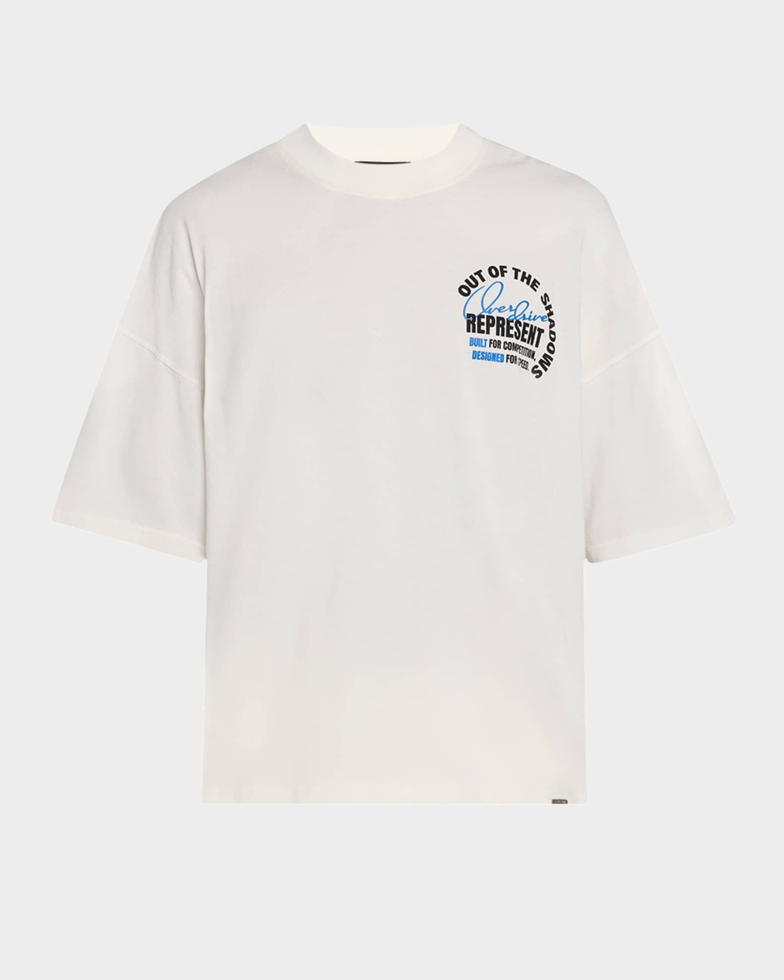 Men's Out of the Shadows T-Shirt 0