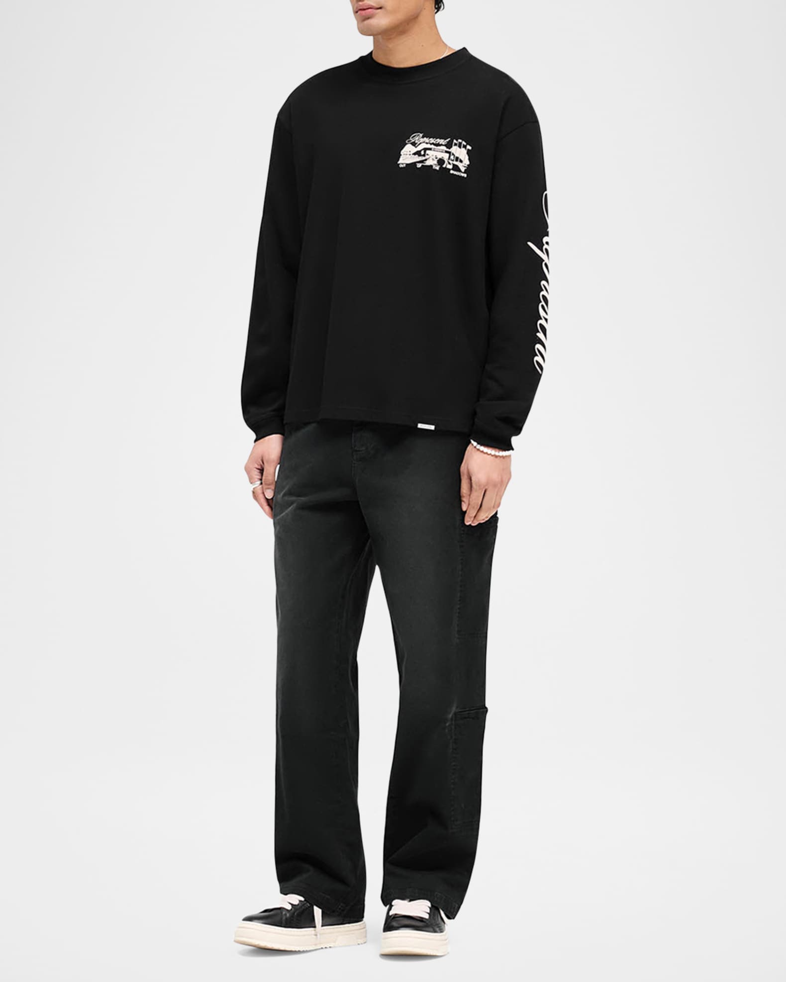 Men's Season Cargo Pants 1