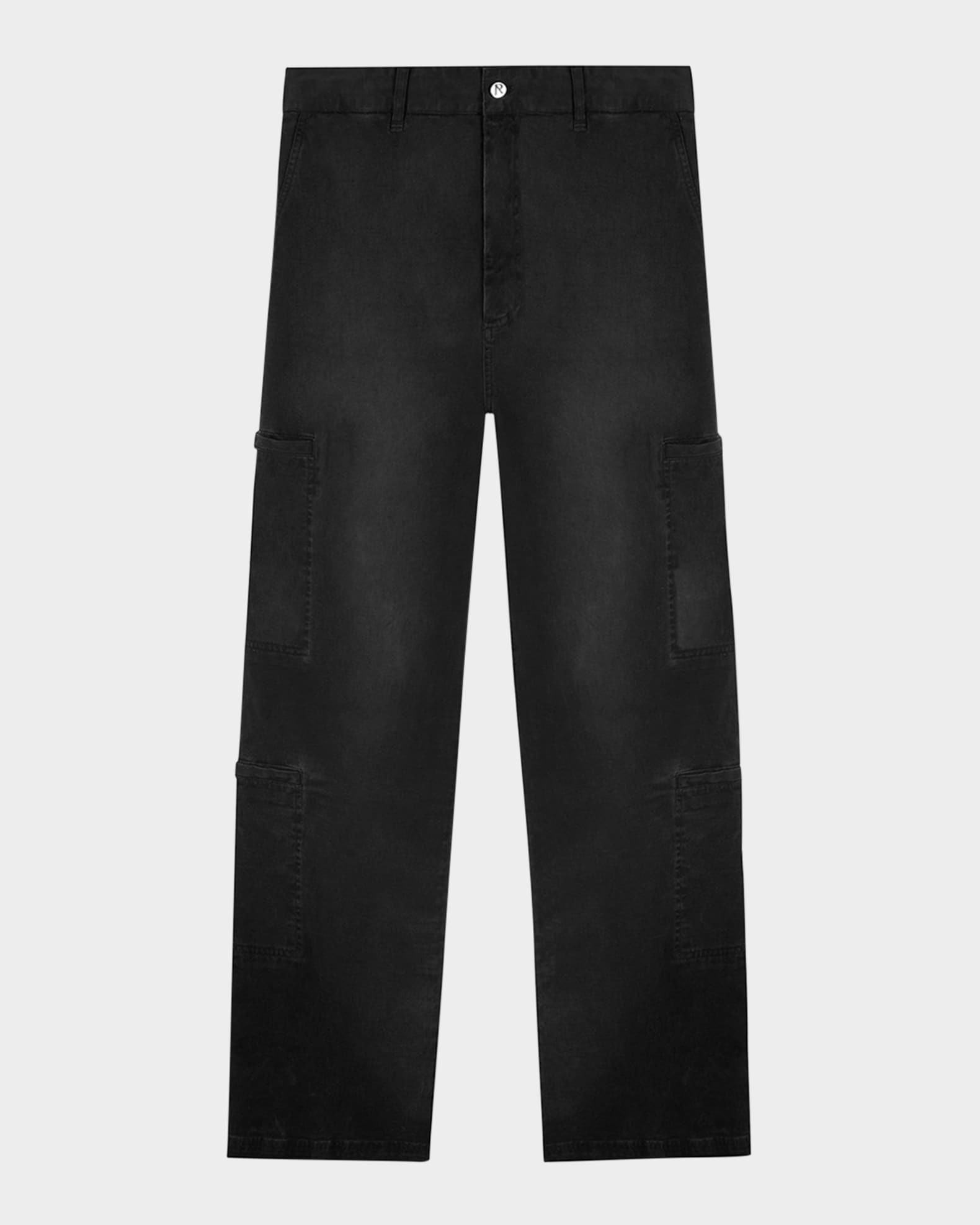 Men's Season Cargo Pants 0