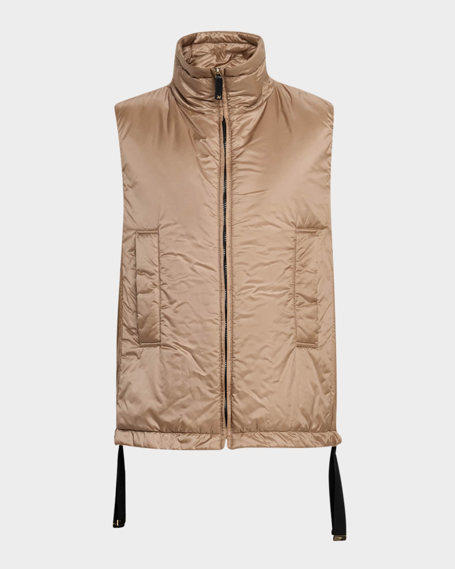 Greenve Padded Vest 0