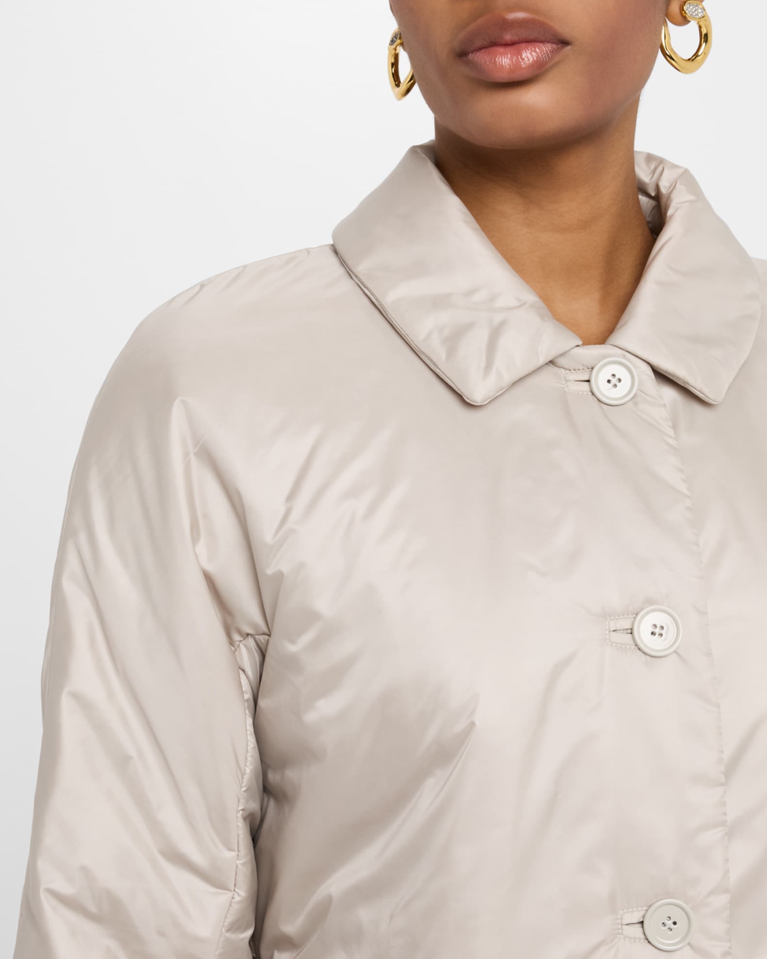 MAX MARA｜JACKETS (GREENS (19481104 054 / 19481104600 05 MAX MARA｜JACKETS (GREENS (19481104 054 / 19481104600 05