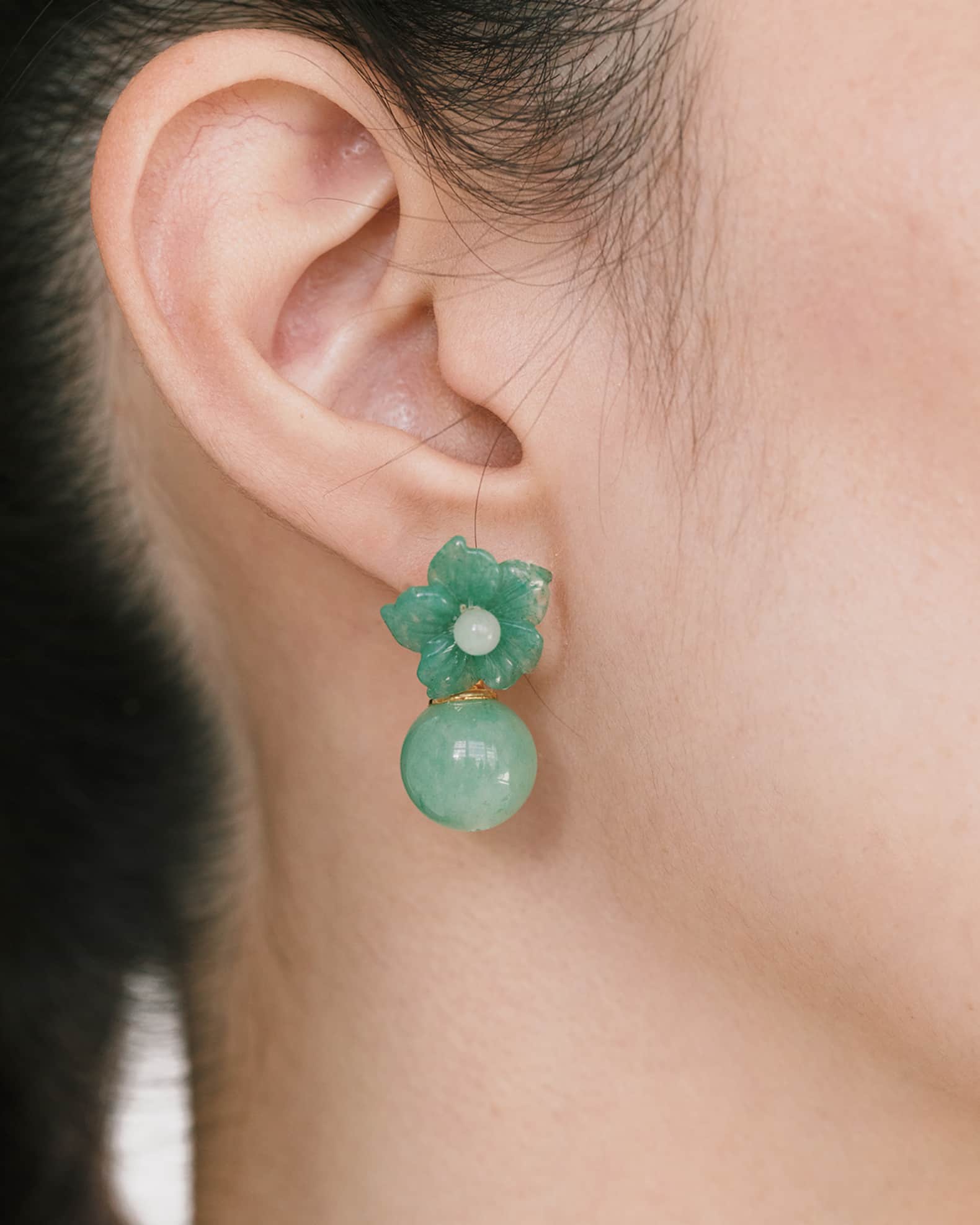 Kaylene Stud Earrings 1