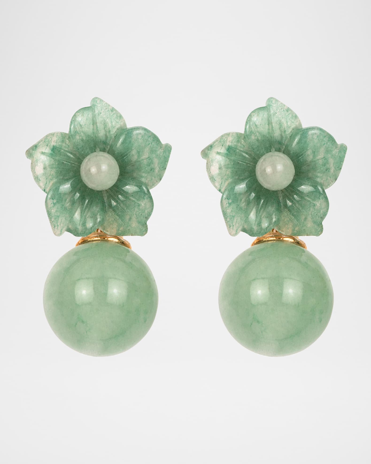 Kaylene Stud Earrings 0