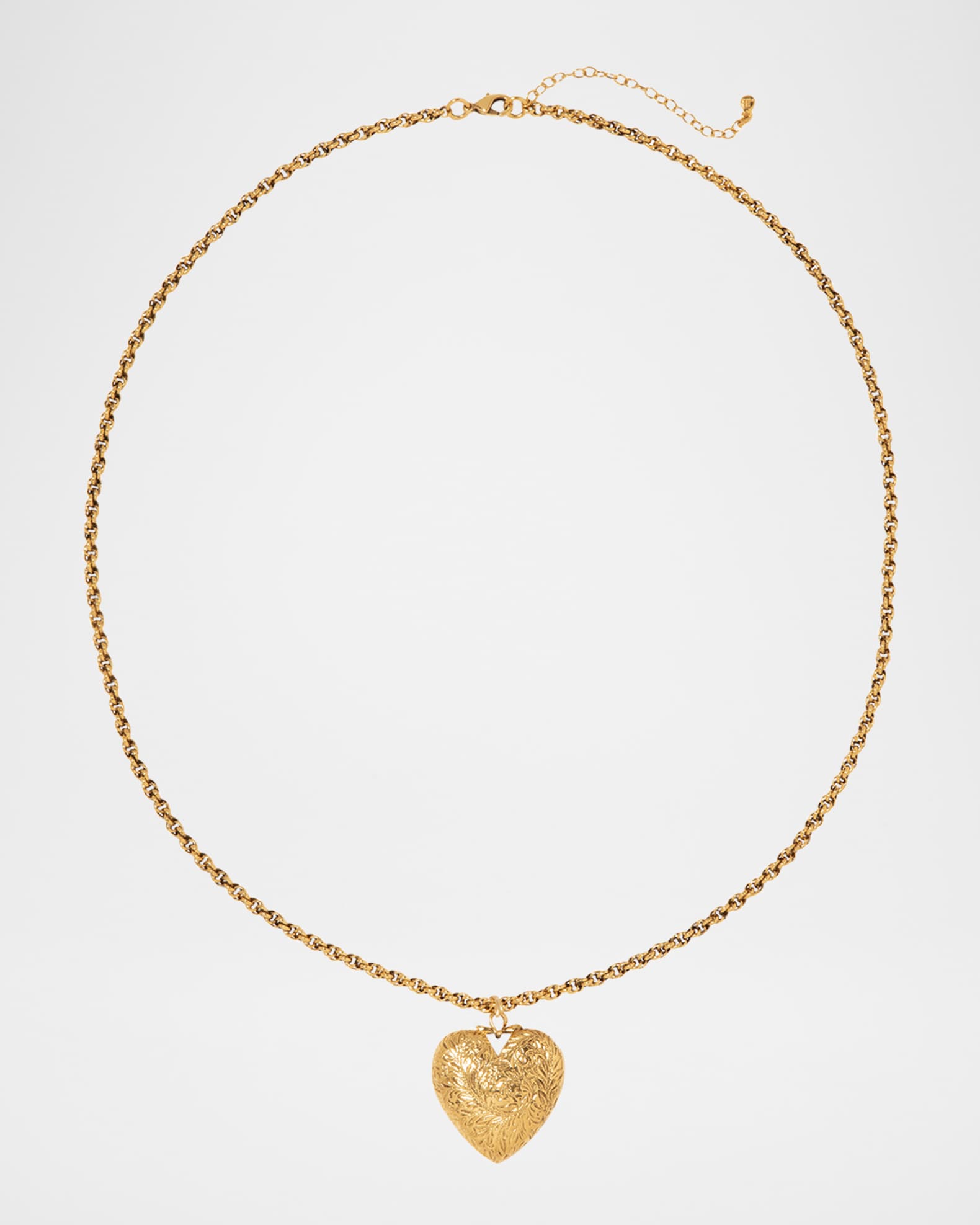 Anira Pendant Necklace 0