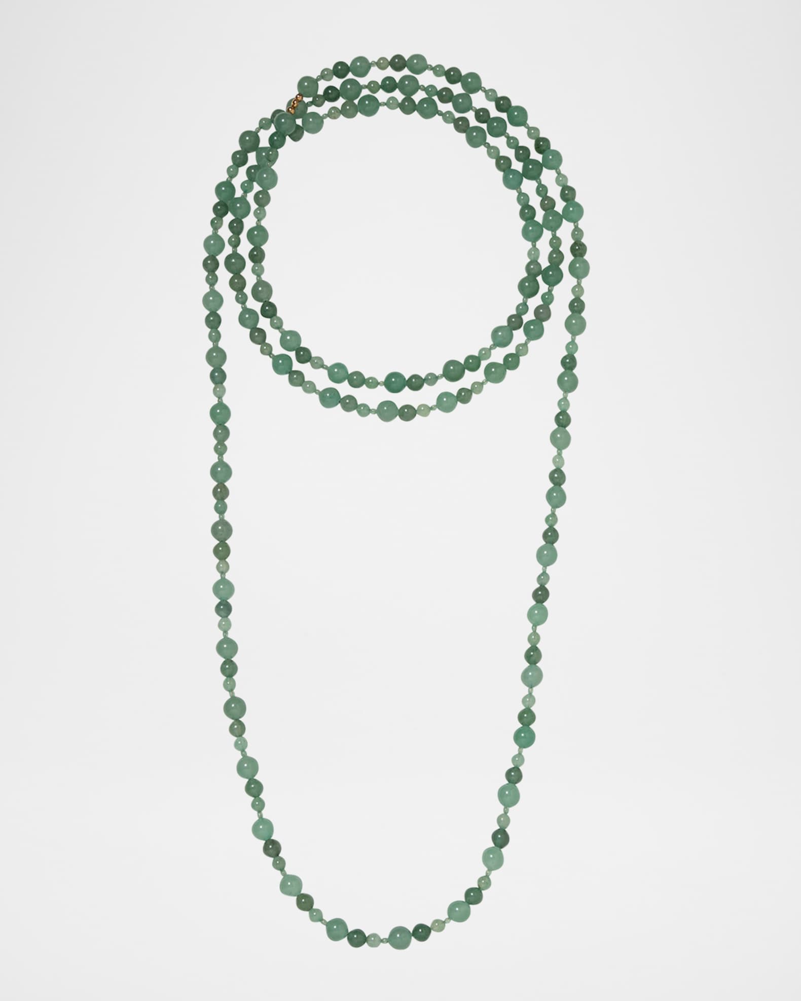 Veda Extra Long Necklace 0