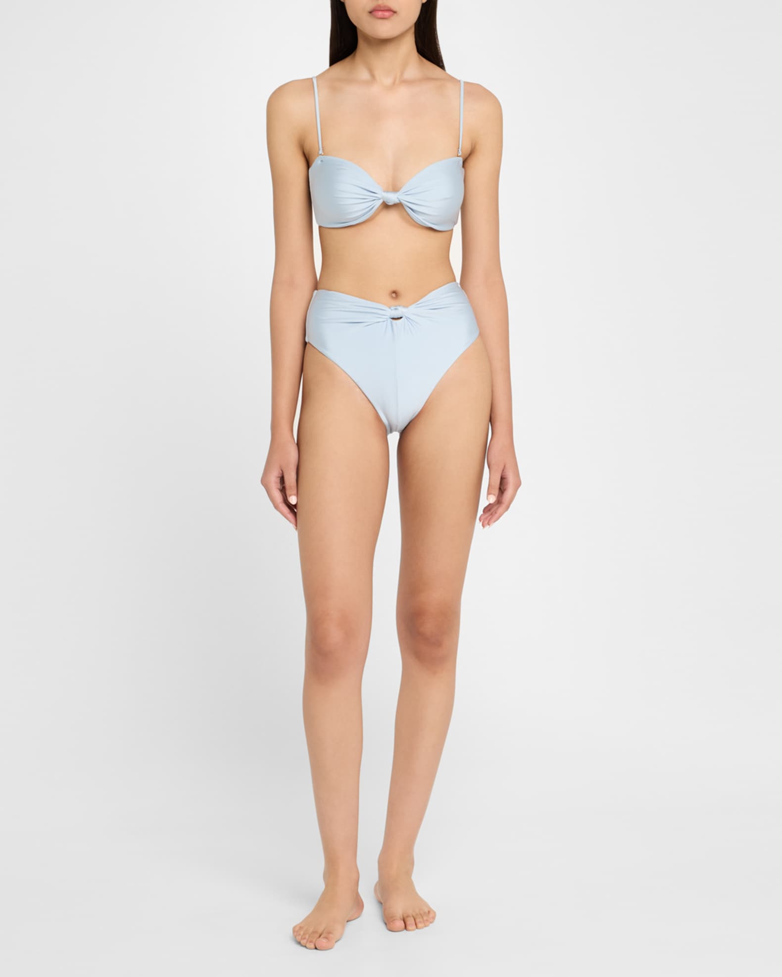 Oswin Bikini Bottoms - Thumbnail 2