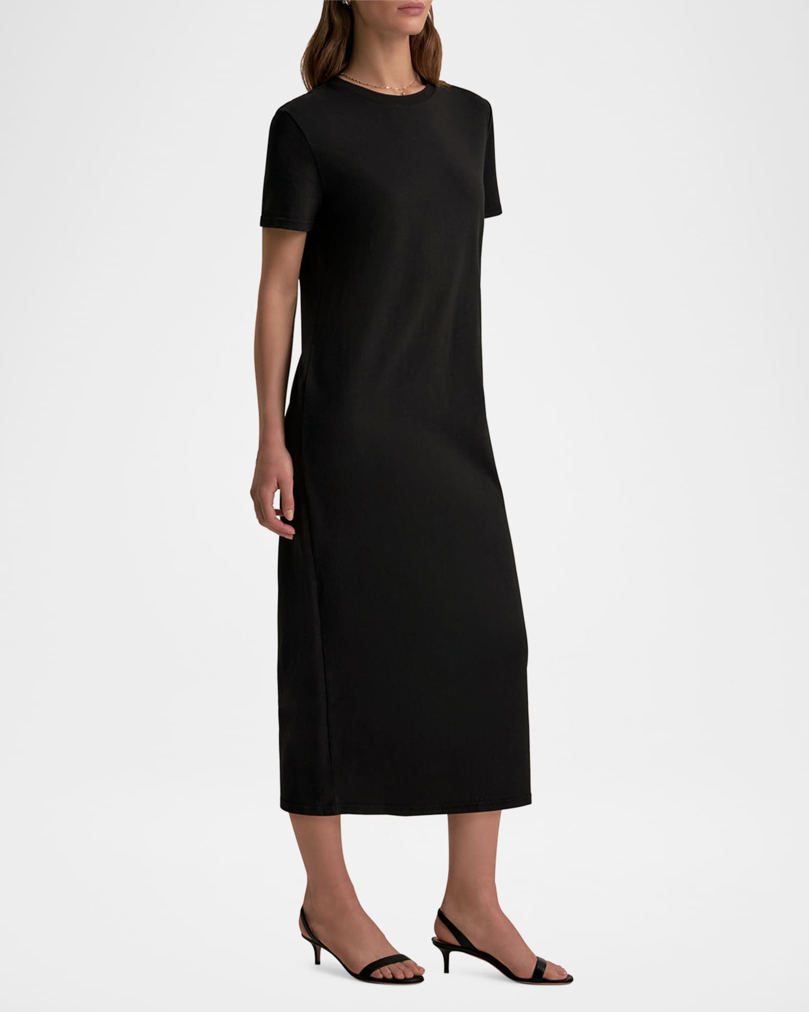 Favorite Tee Dress 1