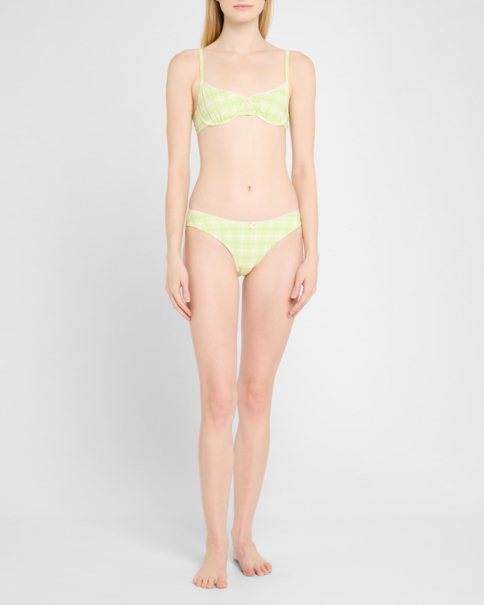 The Daphne Bikini Bottoms 1