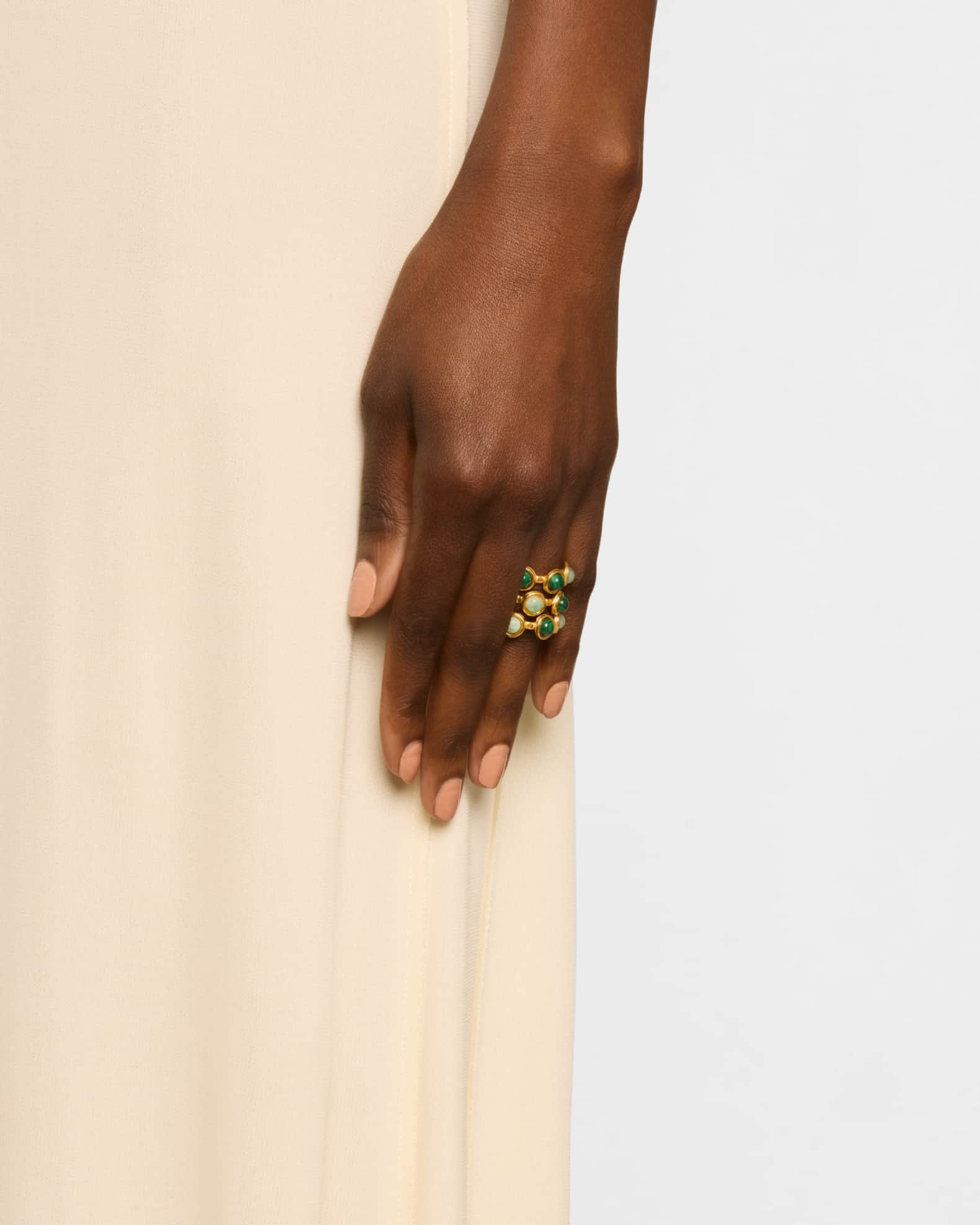Bague Statement Ring 1