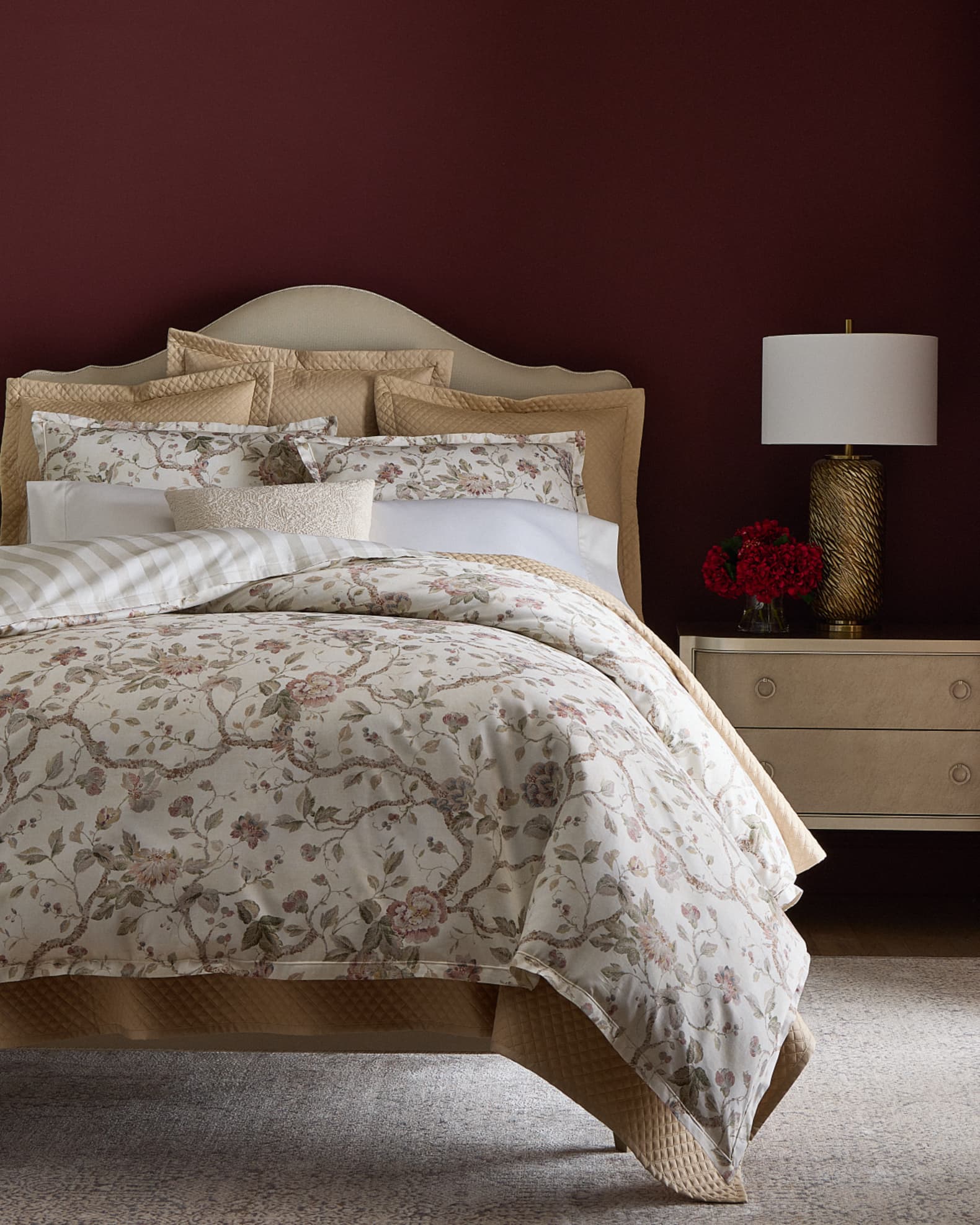 Elsie King Duvet 1