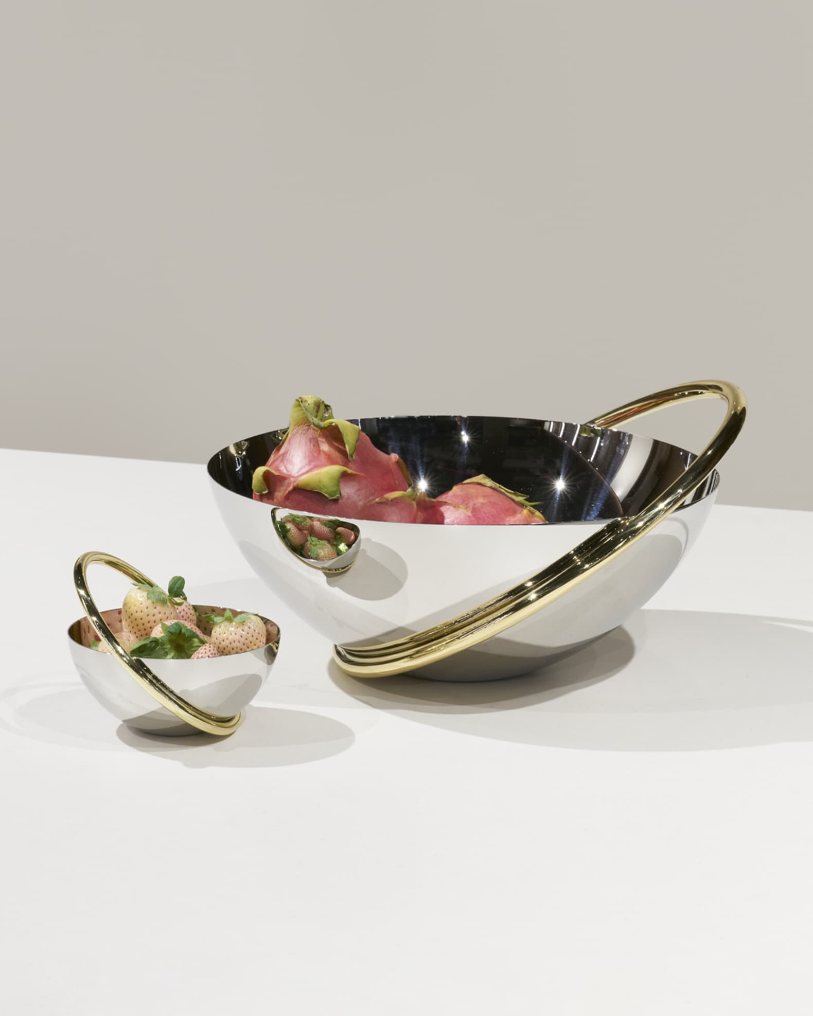 Ring Nut Bowl 1