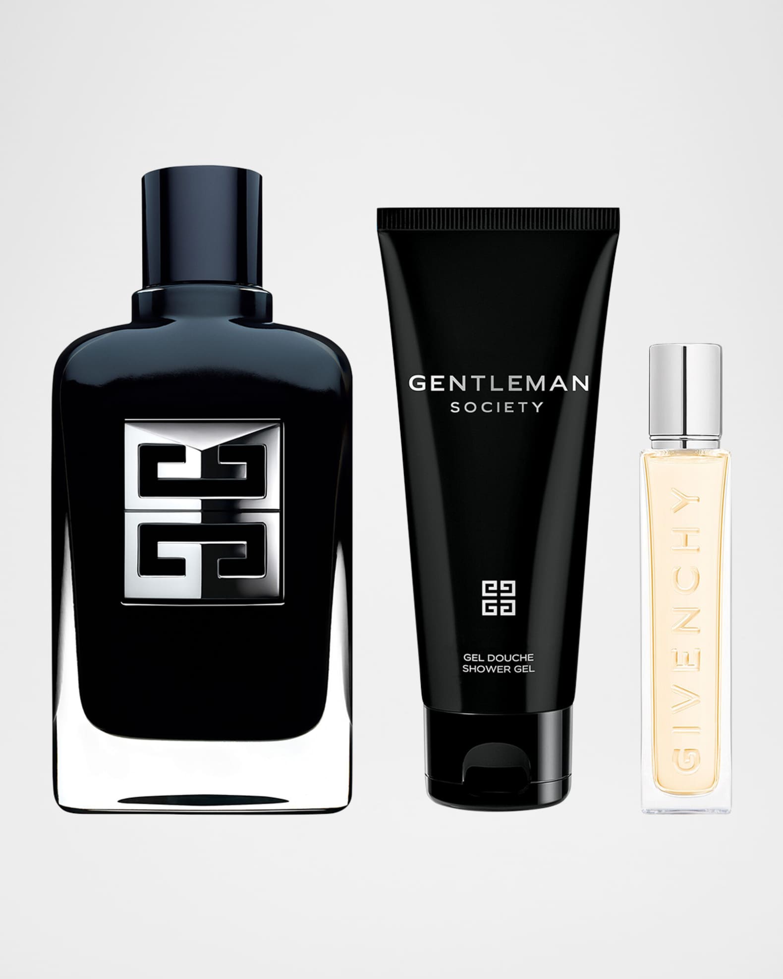 Gentleman Society Eau De Parfum Limited Edition Set 1