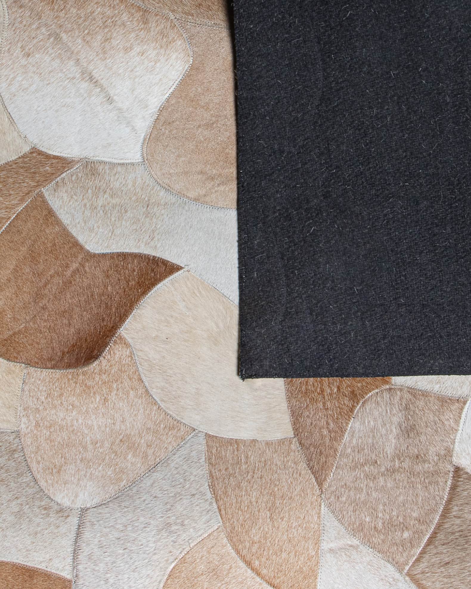 Grayson Hand-Stitched Rugs | Neiman Marcus