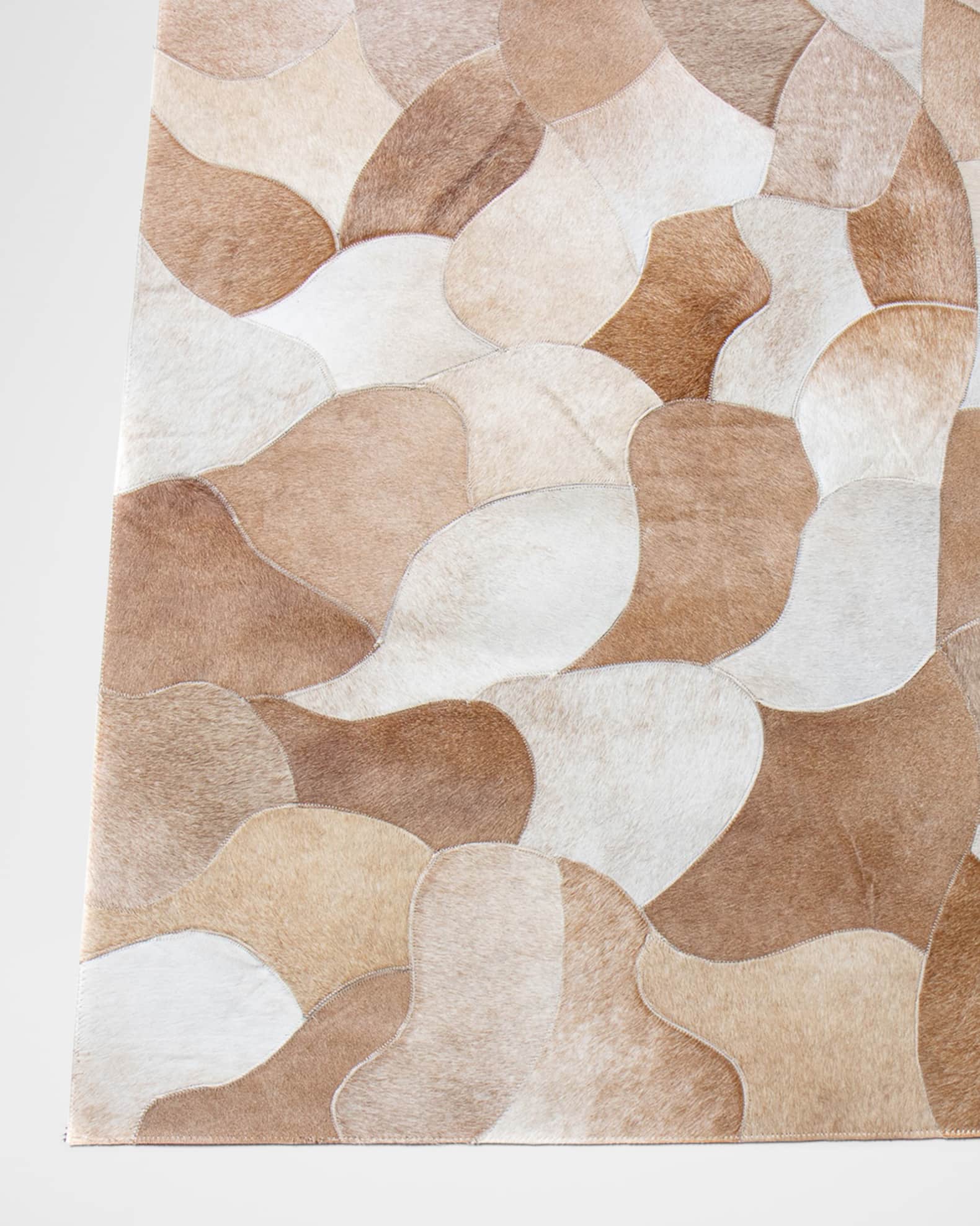 Grayson Hand-Stitched Rugs | Neiman Marcus