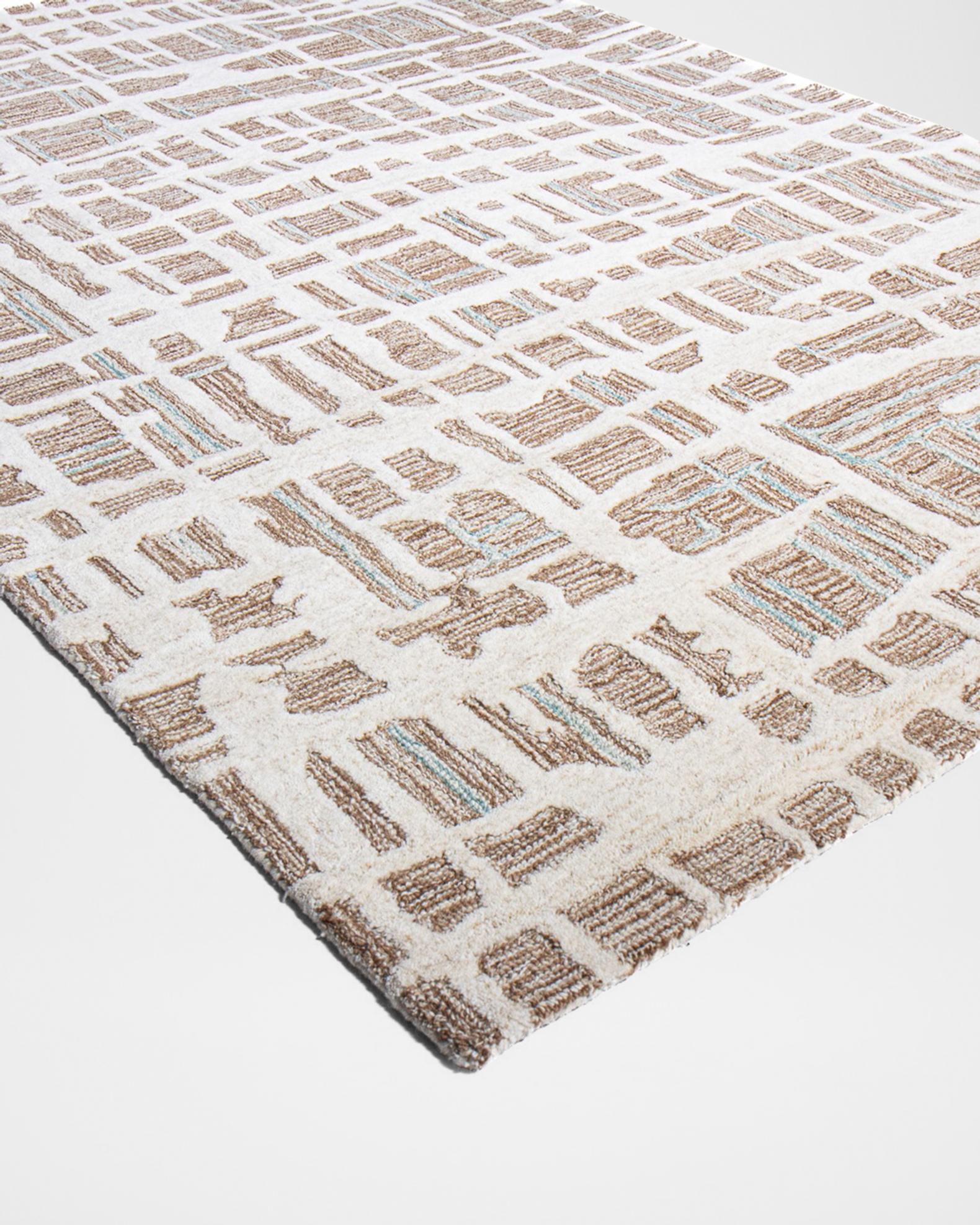 Nirvaan Hand-Tufted Rugs | Neiman Marcus