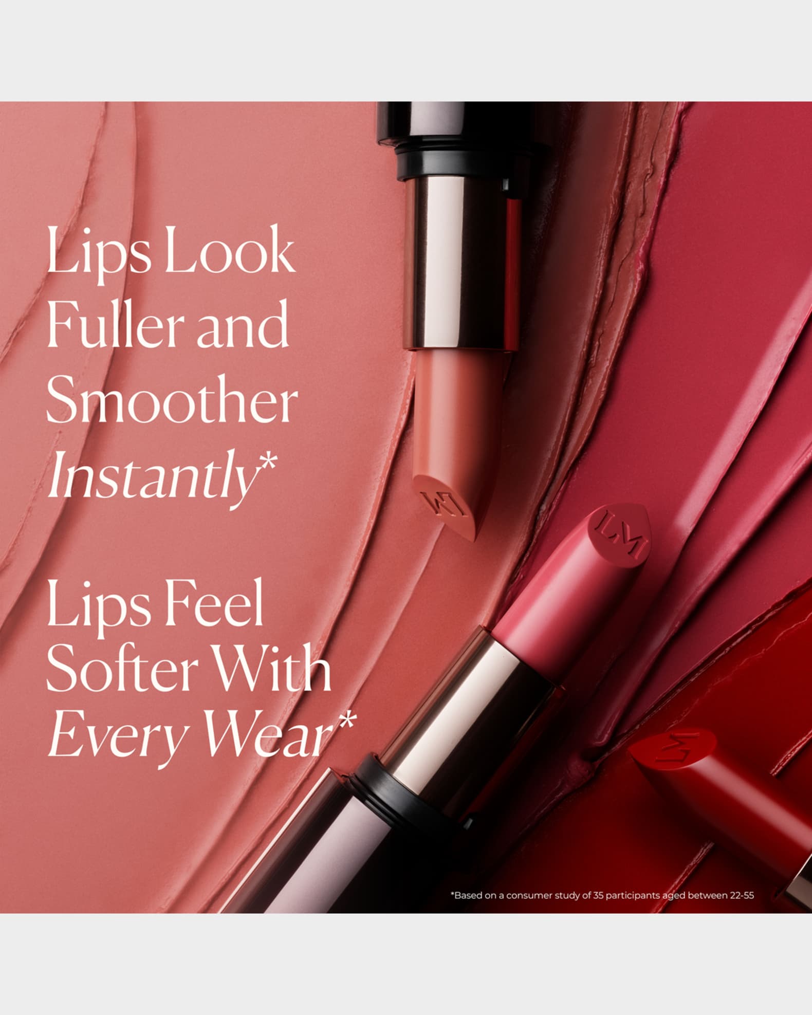 Laura Mercier Caviar Creme Lipstick - Thumbnail 2