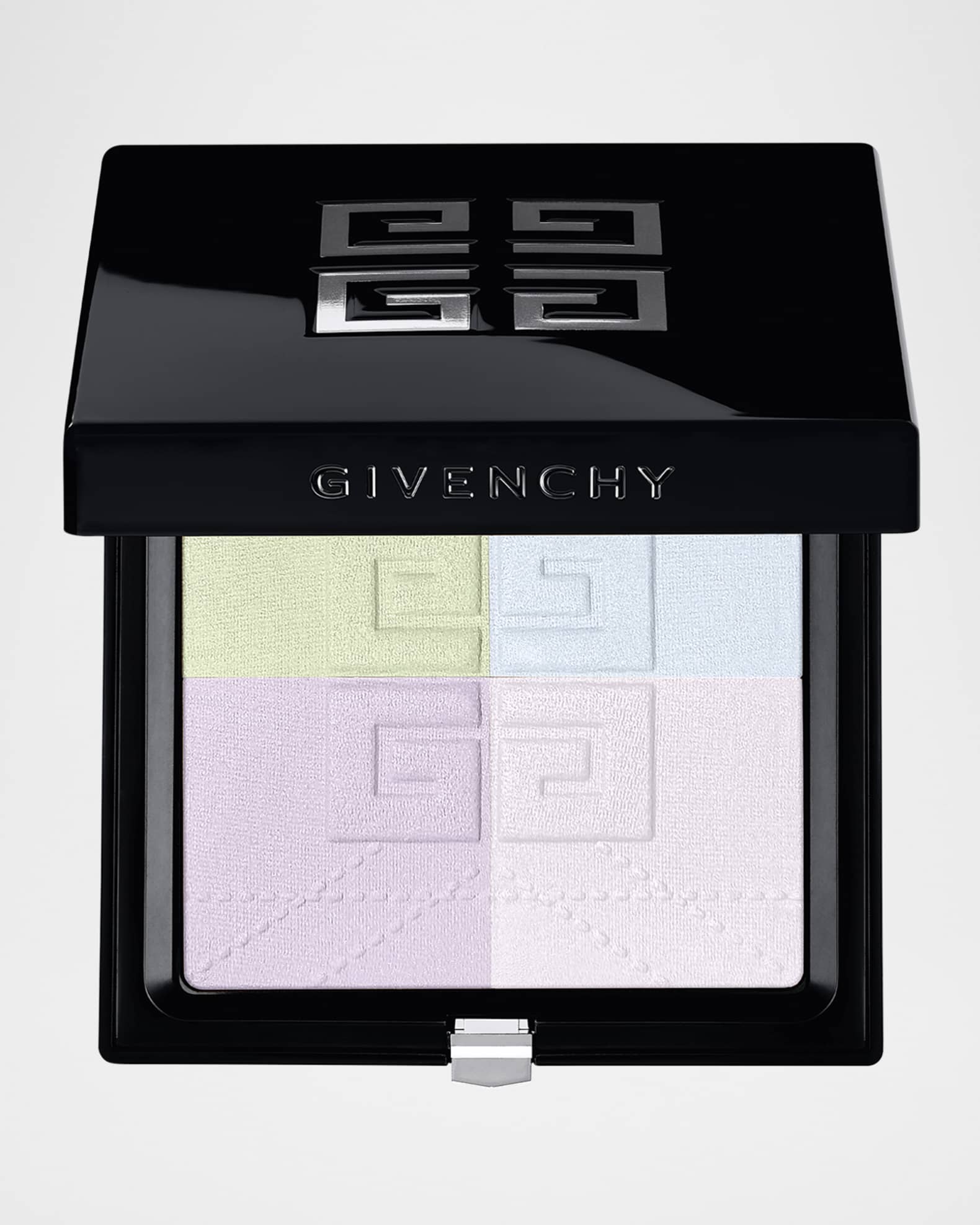 Prisme Libre 4-Color Pressed Powder 0