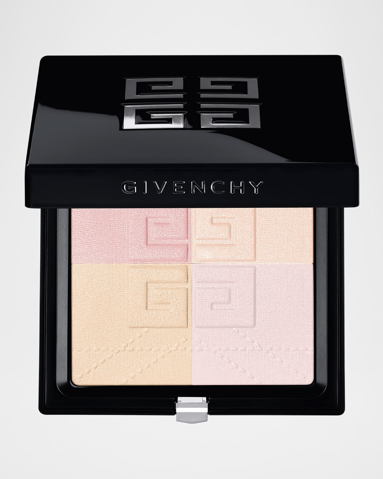 Givenchy Prisme Libre 4-Color Pressed Powder | Neiman Marcus