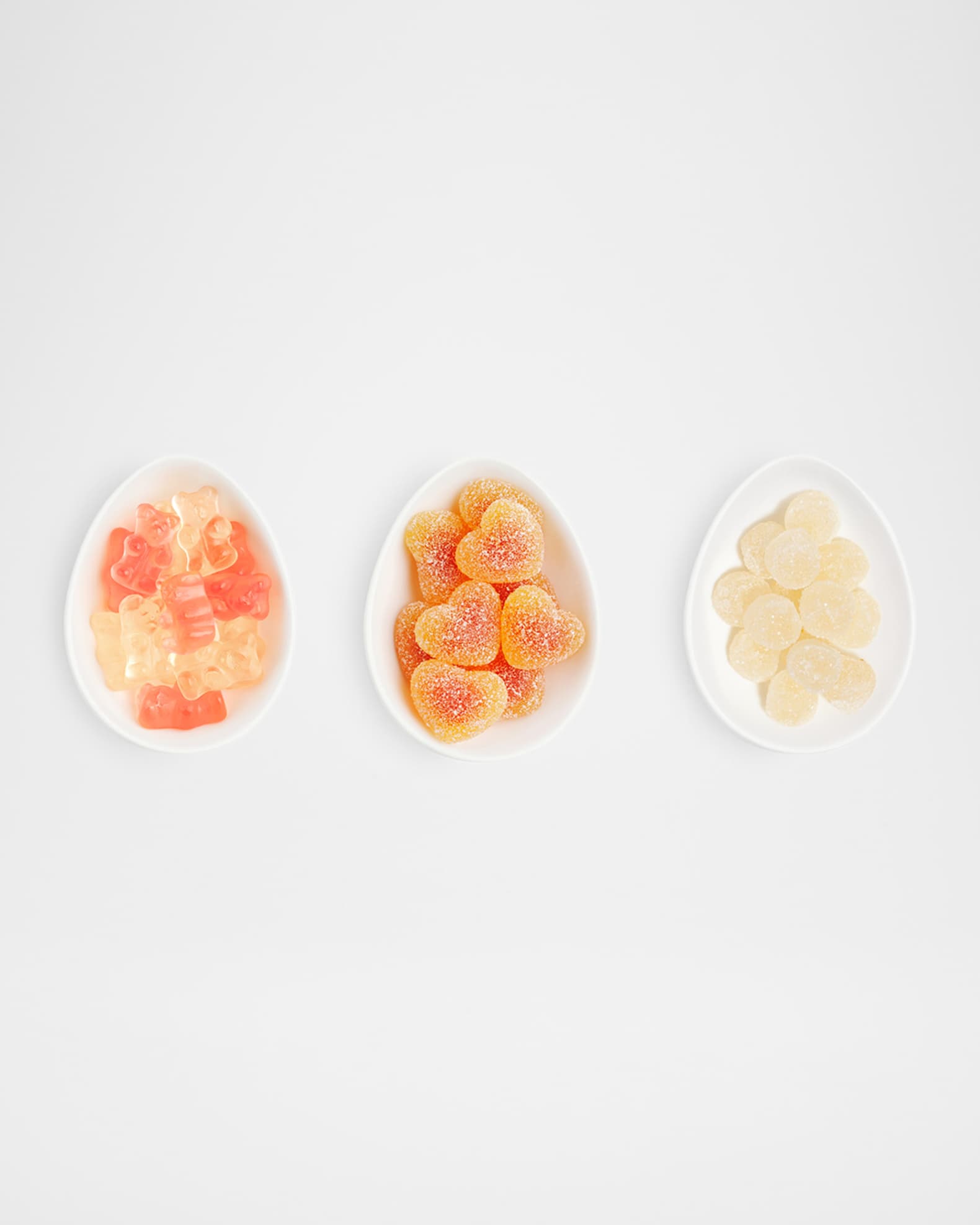 Cheers 3-Piece Candy Bento Box 1