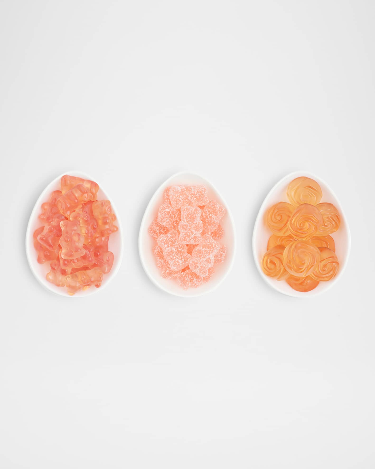 Rose All Day 3-Piece Candy Bento Box 1