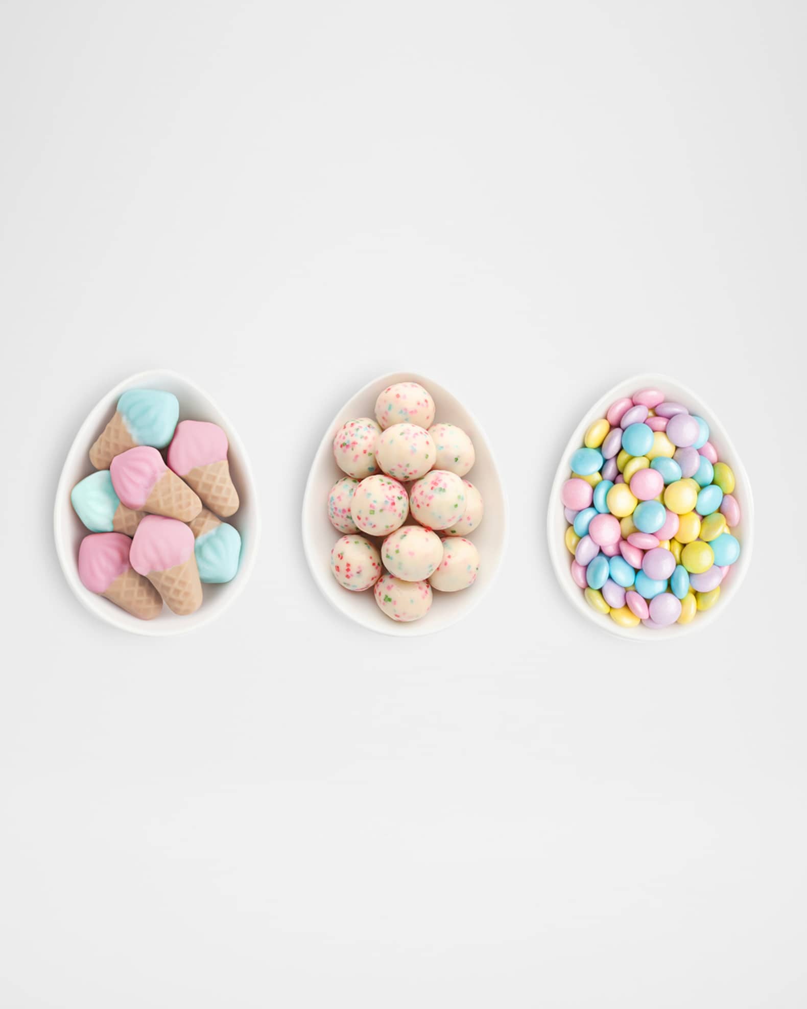 Happy Birthday 3-PIece Candy Bento 1