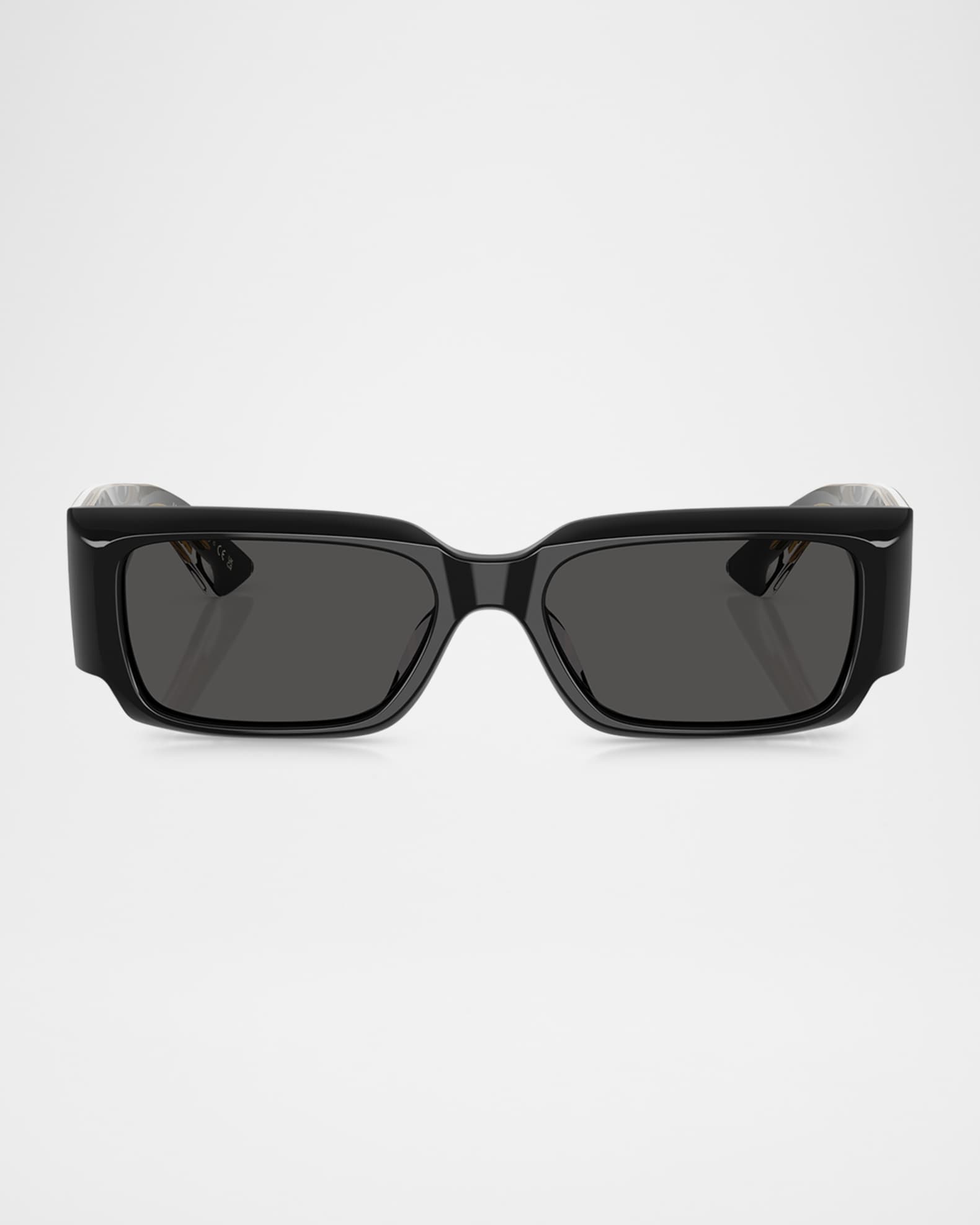 OV5583SU Acetate Pillow Sunglasses 0
