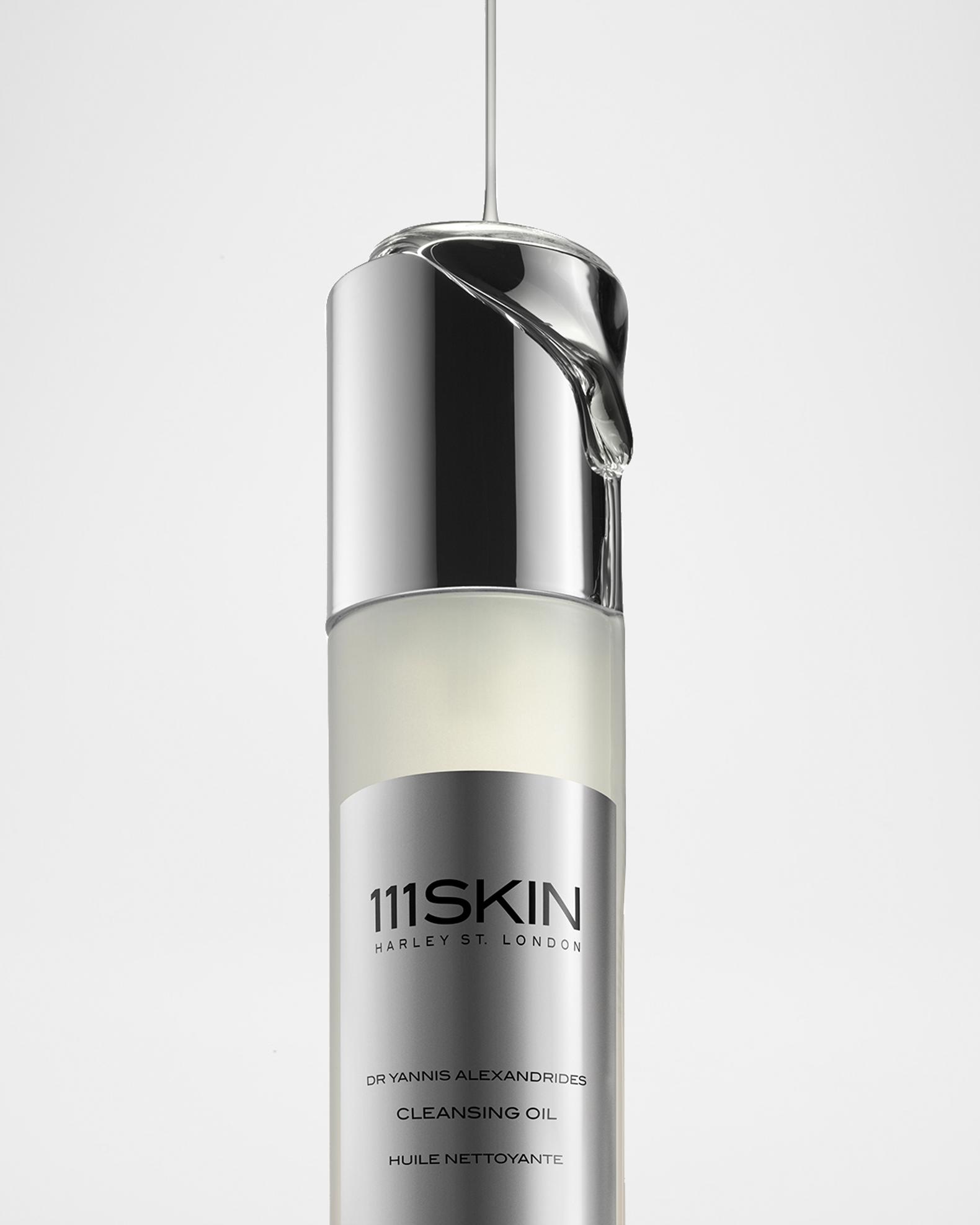 111SKIN Cleansing Oil, 3.4 oz. | Neiman Marcus