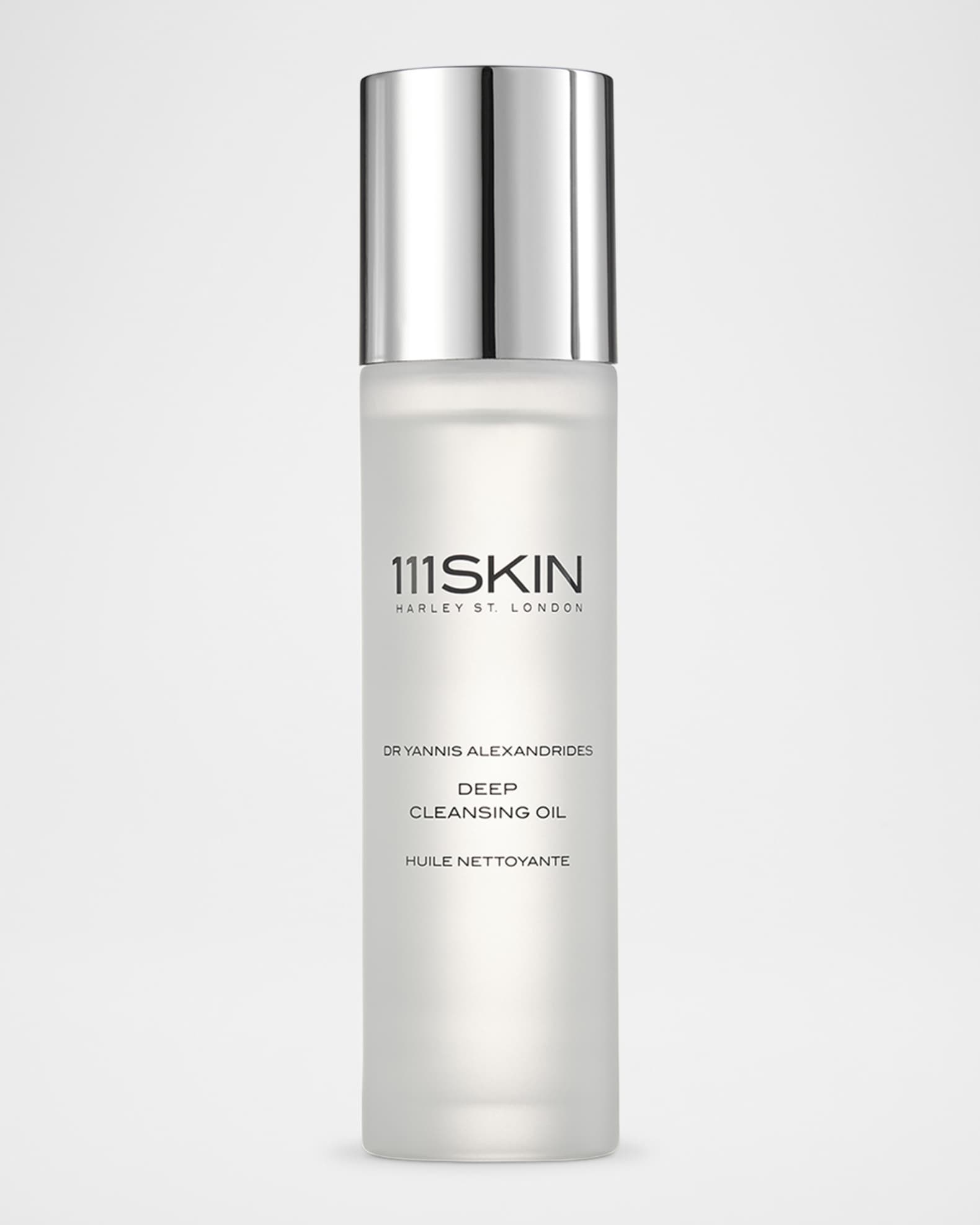Deep Cleansing Oil, 3.4 oz. 0