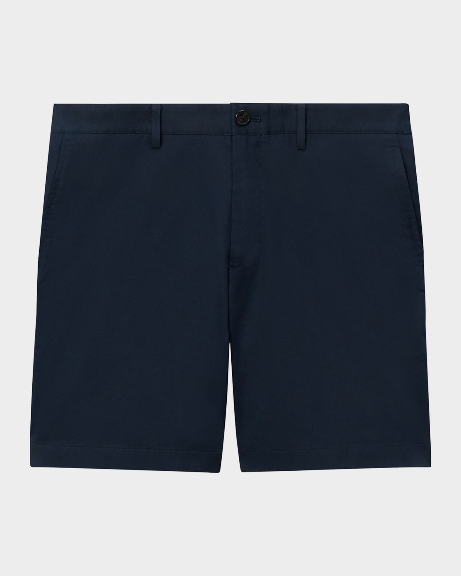 Men's Zaine Solid Shorts 0