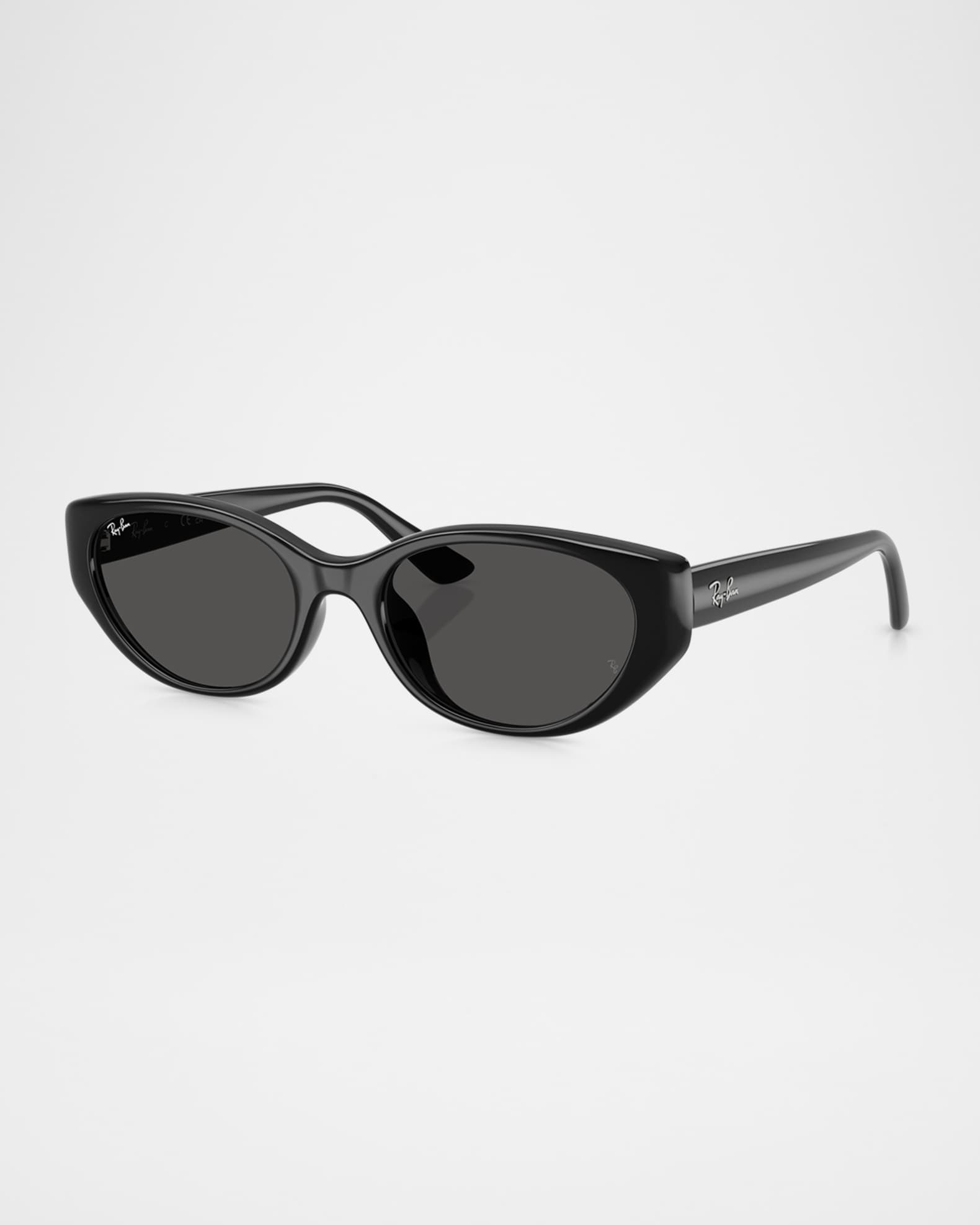 Ray-Ban RB4457D Plastic Pillow Sunglasses | Neiman Marcus