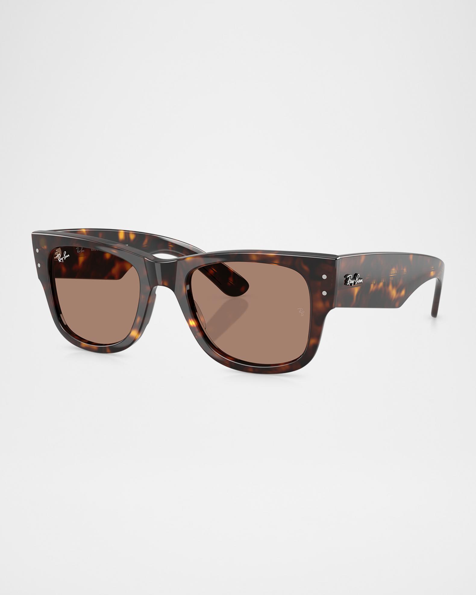 Ray-Ban RB0840S Square Sunglasses | Neiman Marcus