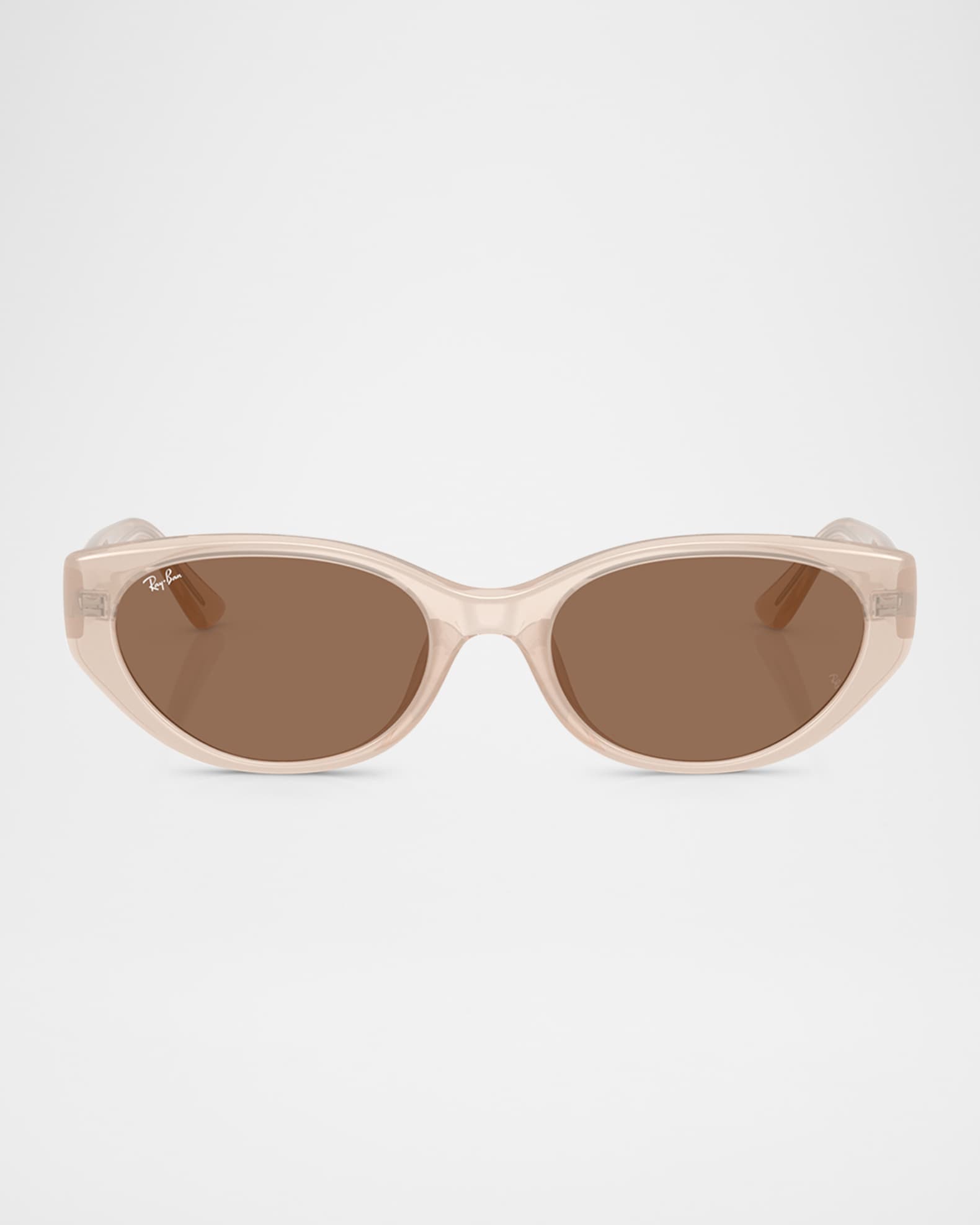 Ray-Ban RB4457D Plastic Pillow Sunglasses | Neiman Marcus