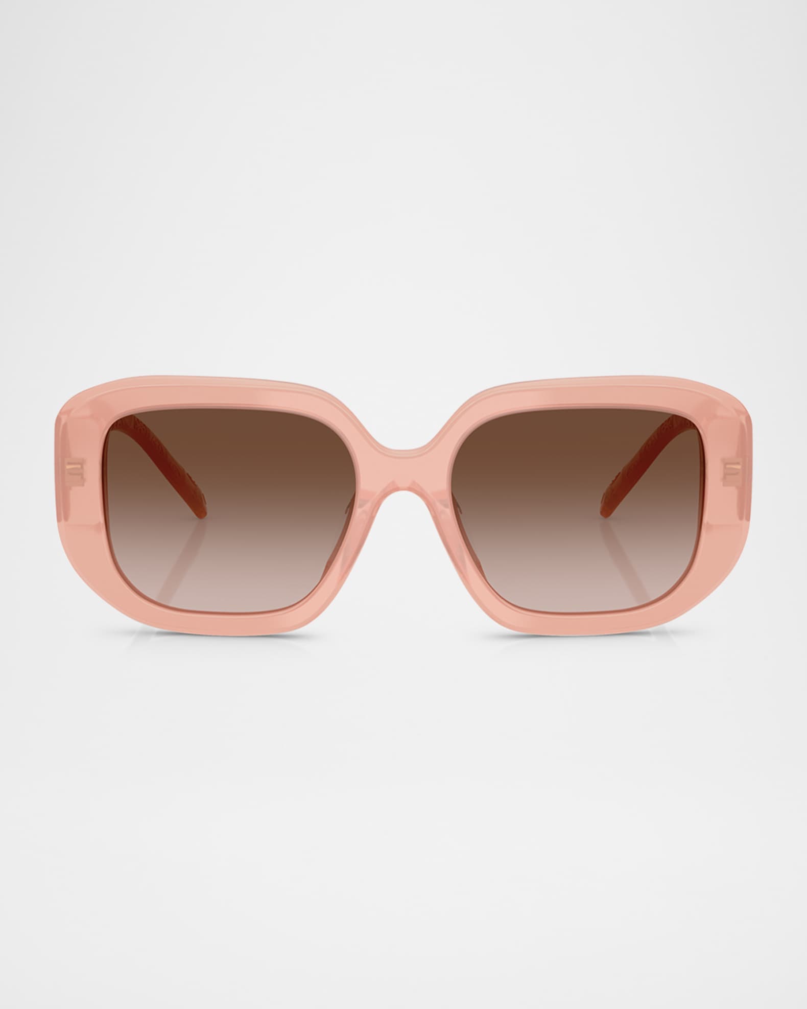 TY7218U Square Acetate Sunglasses 0