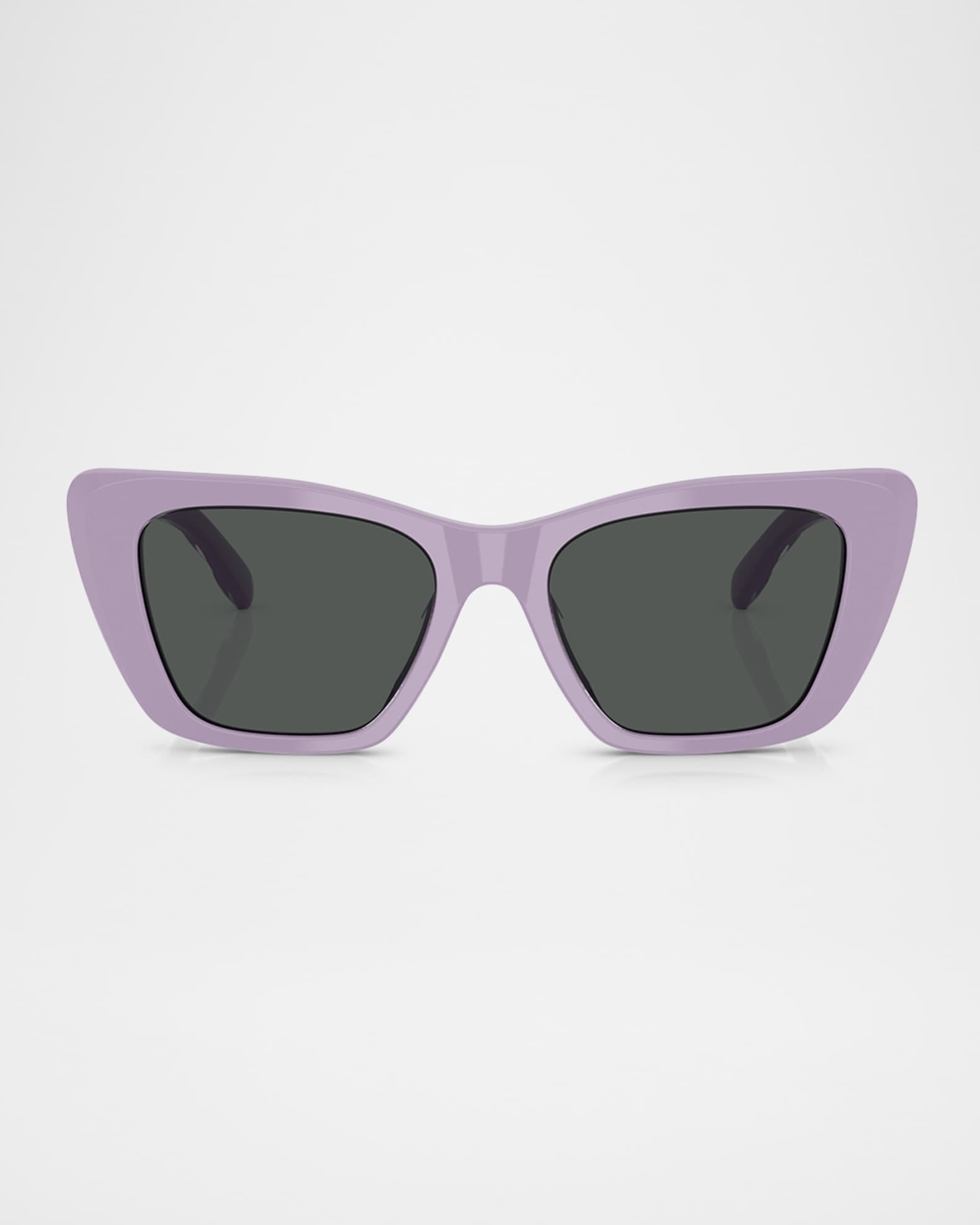 TY7216U Cat-Eye Acetate Sunglasses 0