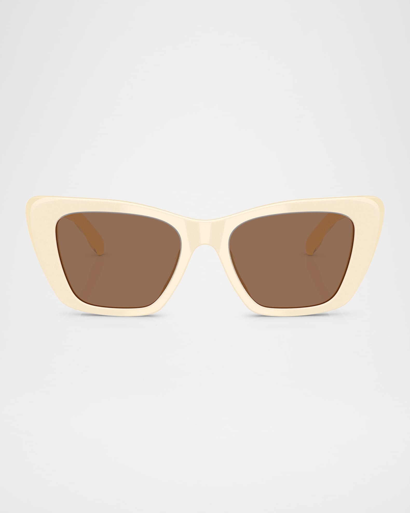TY7216U Cat-Eye Acetate Sunglasses 0