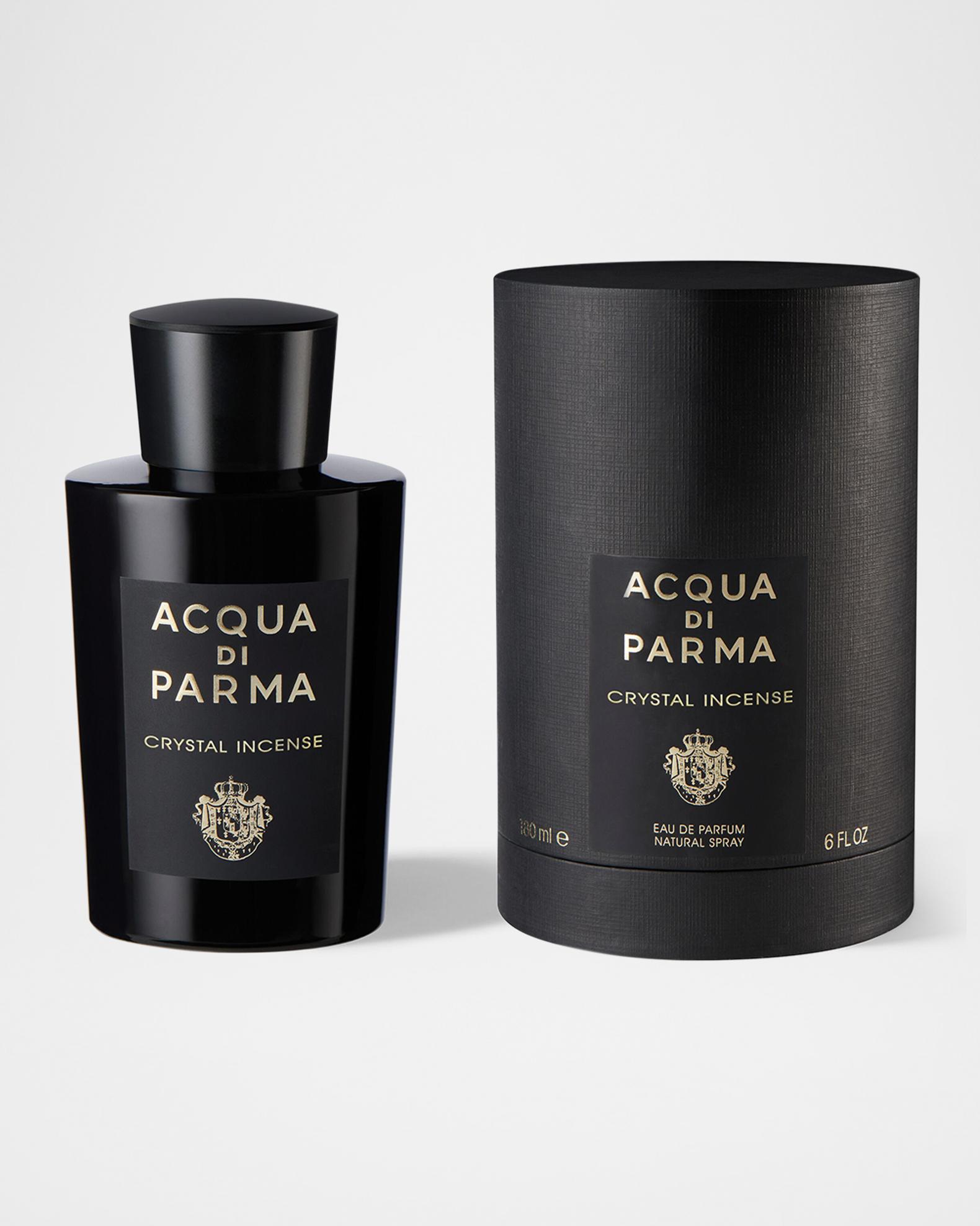 Acqua di Parma Crystal Incense Eau de Parfum, 6 oz. | Neiman Marcus