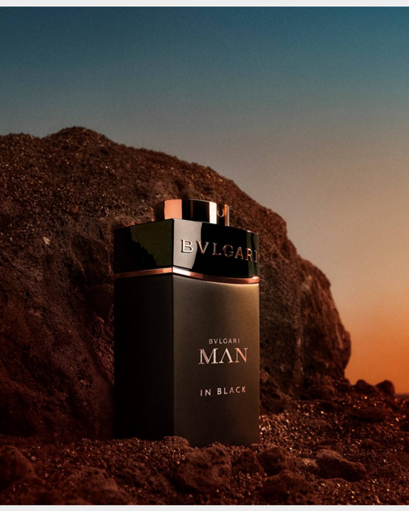 Man in Black Eau de Parfum Kit 1