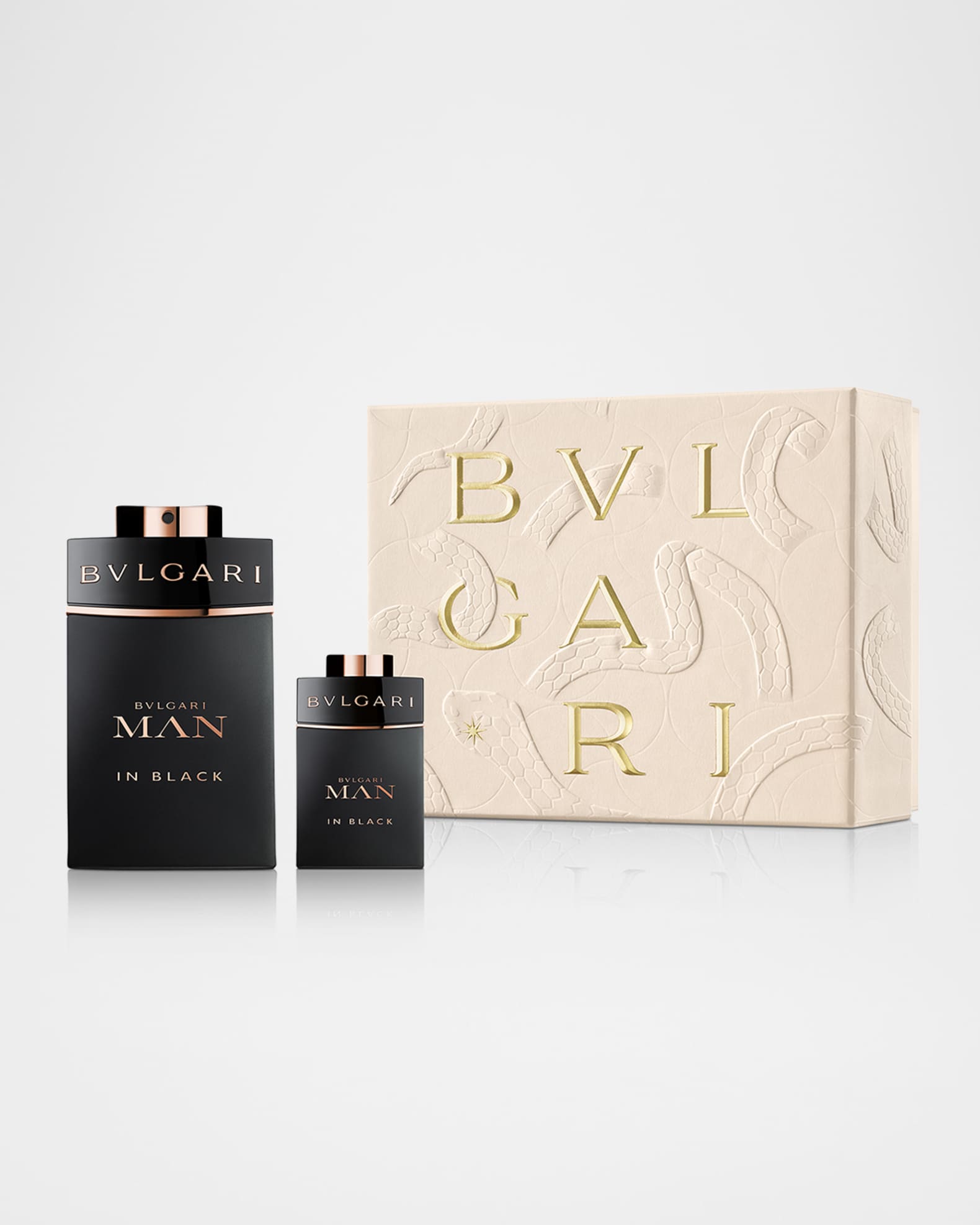 Man in Black Eau de Parfum Kit 0