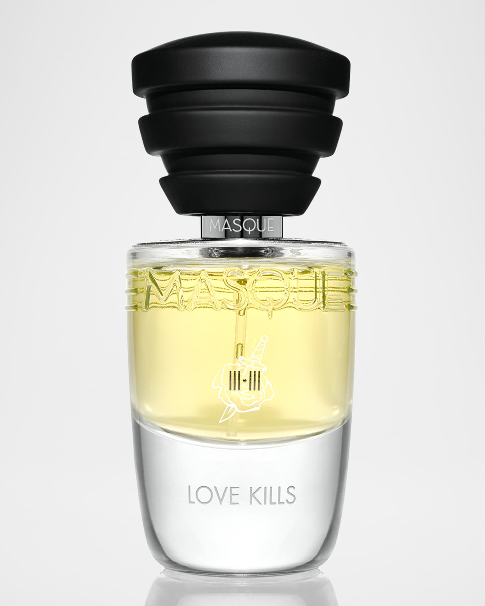 Love Kills Eau de Parfum, 1.18 oz. 0