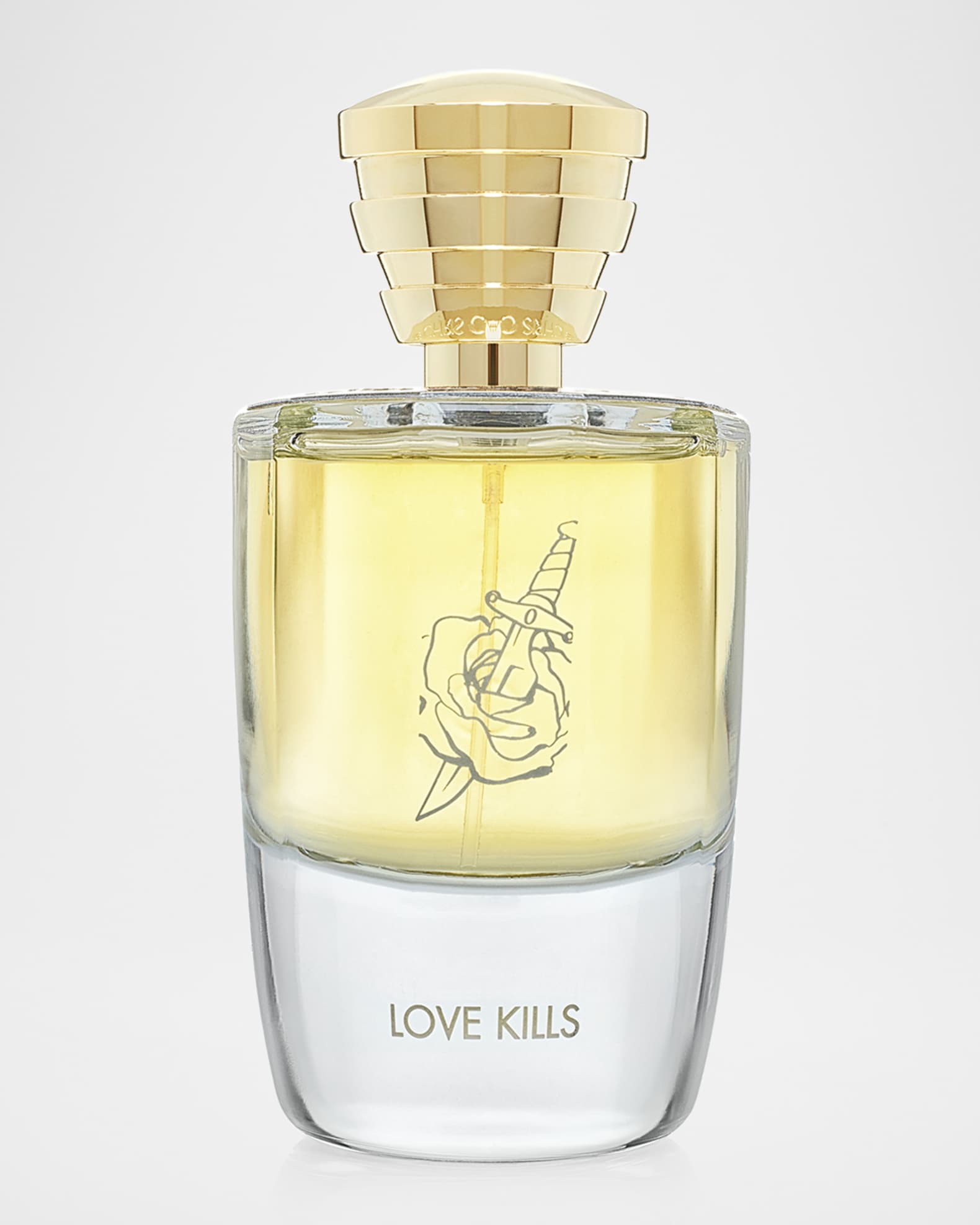 Love Kills Eau de Parfum, 3.4 oz. 0