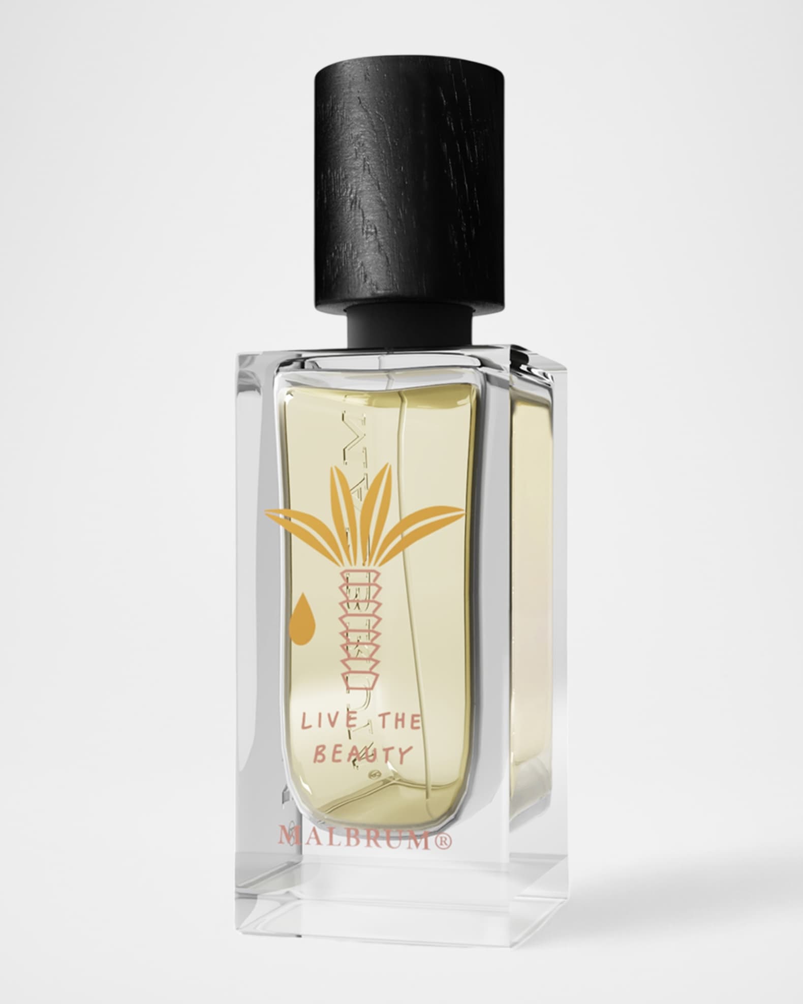 Safariyah Extrait de Parfum, 1 oz. 0